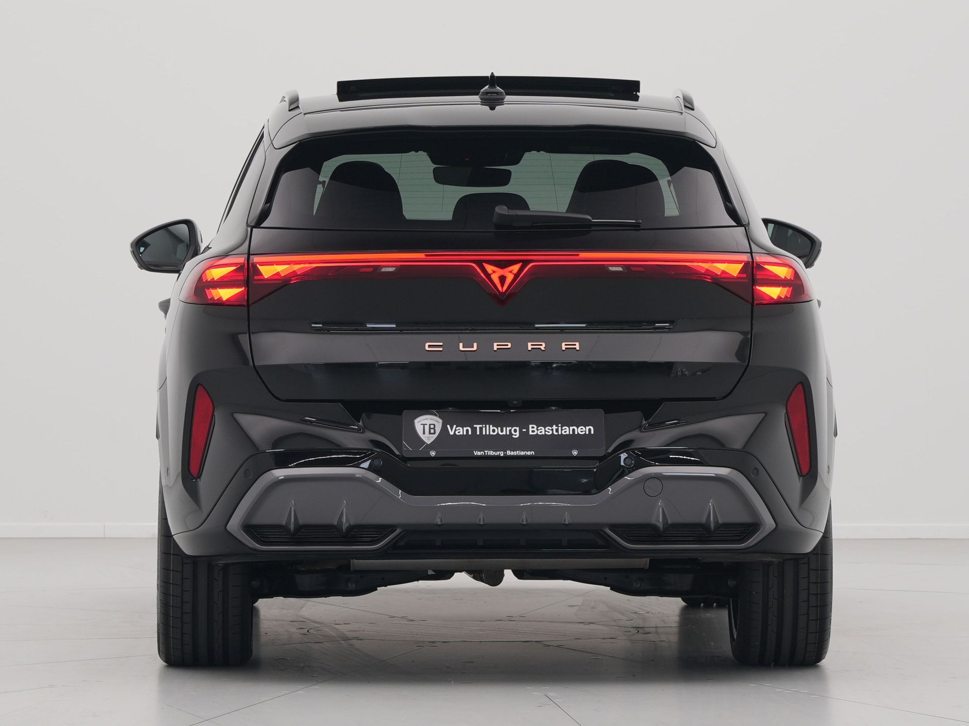 CUPRA - Terramar 1.5 TSI e-Hybrid 272pk VZ Performance - 2024