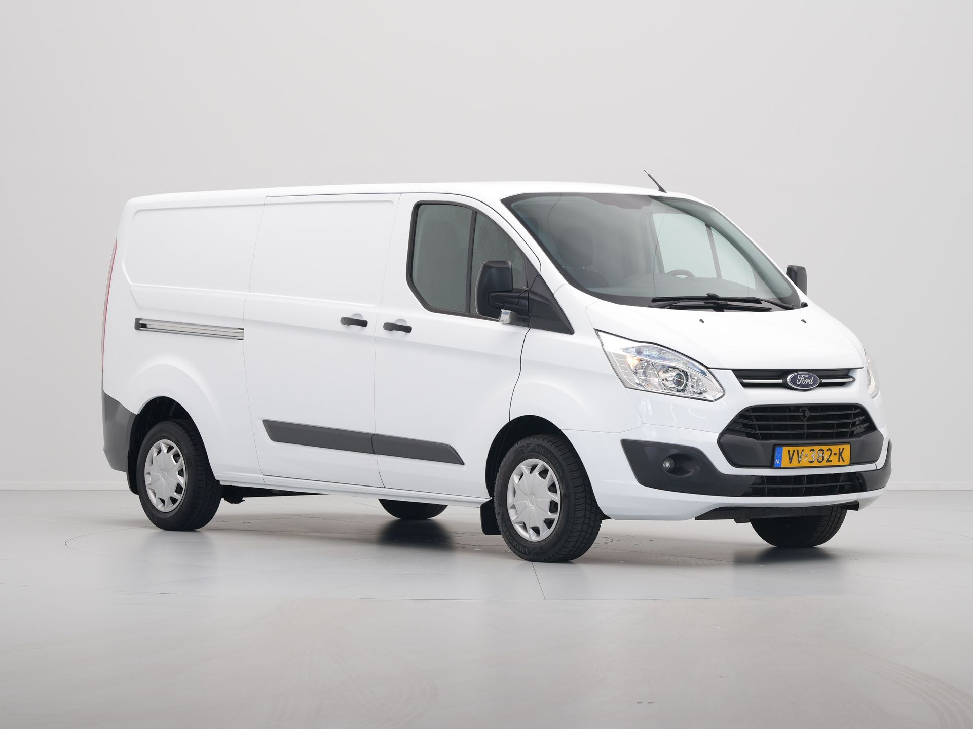 Ford - Transit 310 2.2 TDCI 125pk L2H1 Ambiente - 2016