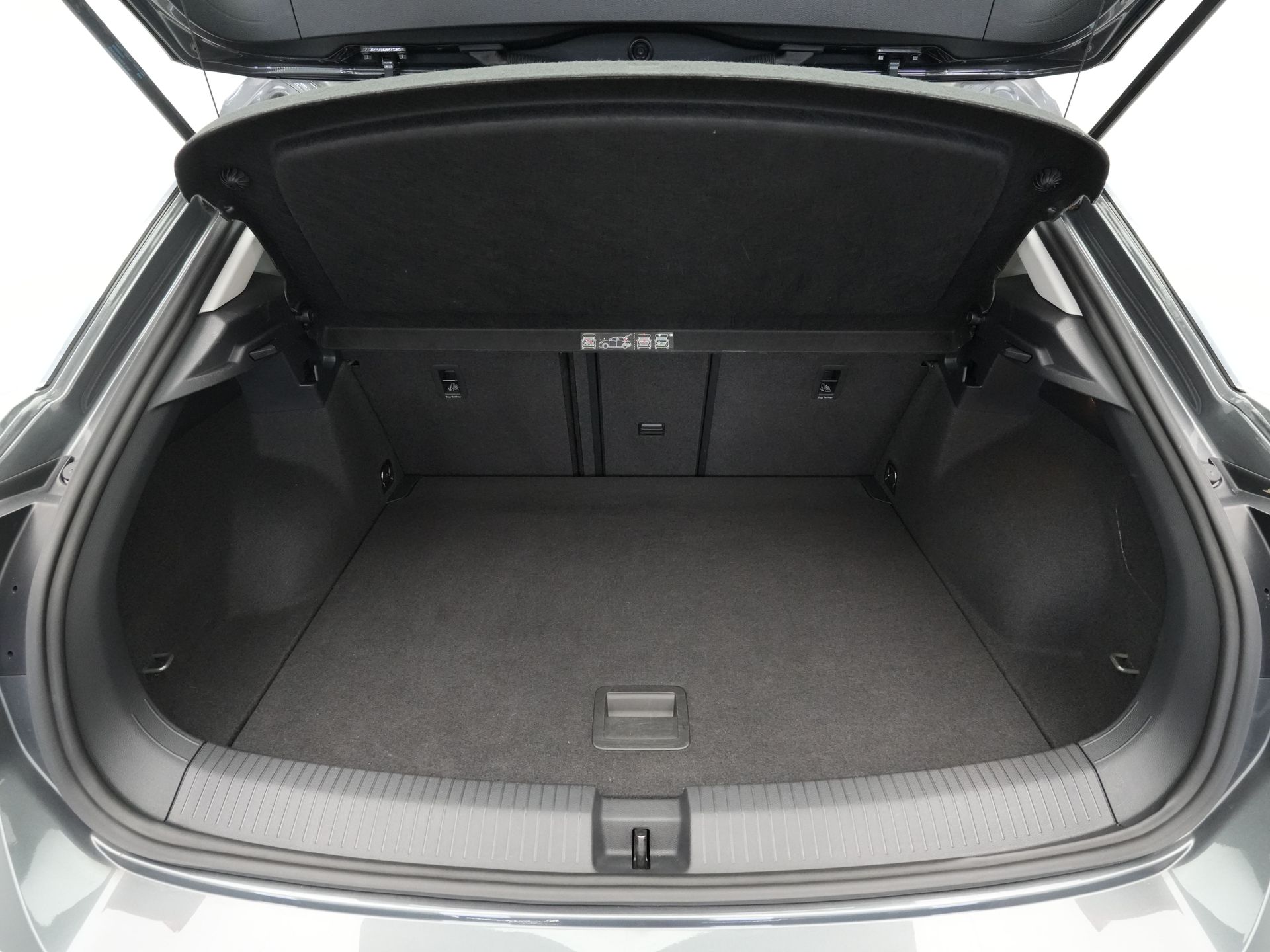 Volkswagen - T-Roc 1.0 TSI 115pk Style - 2020