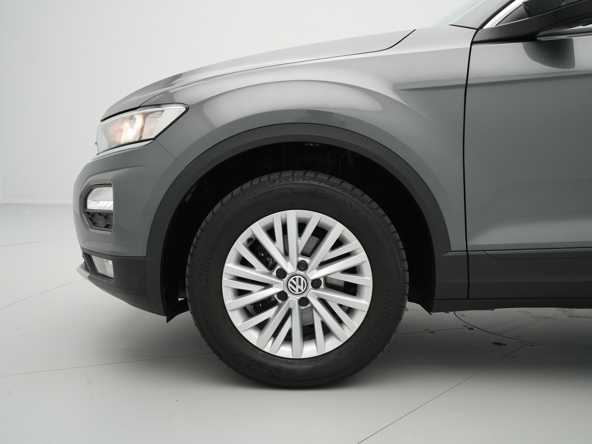 Volkswagen - T-Roc 1.0 TSI 115pk Style - 2020