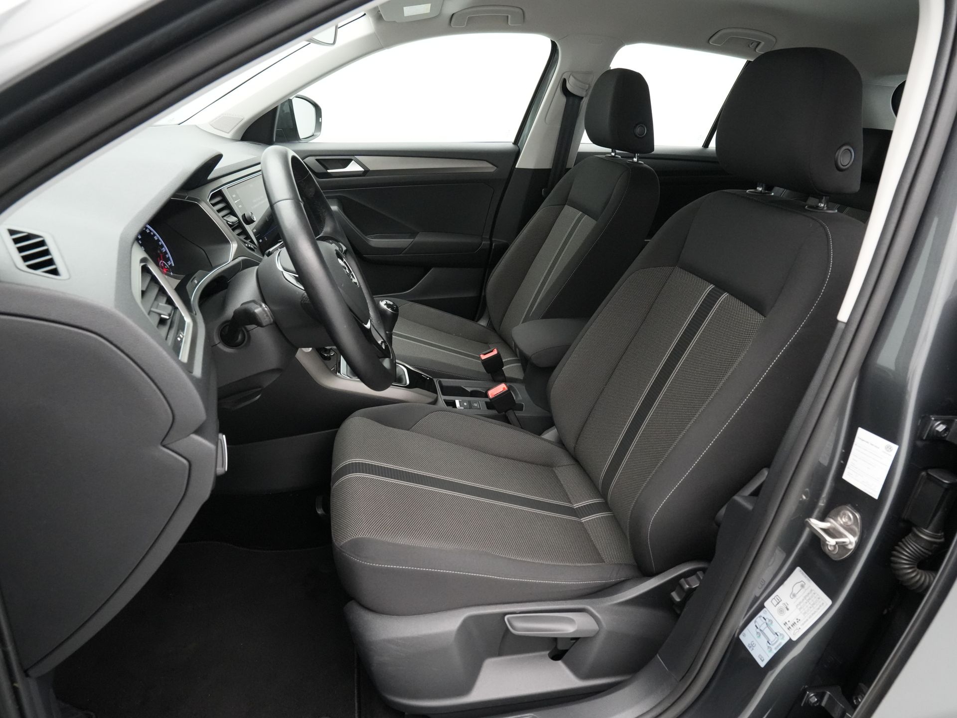 Volkswagen - T-Roc 1.0 TSI 115pk Style - 2020