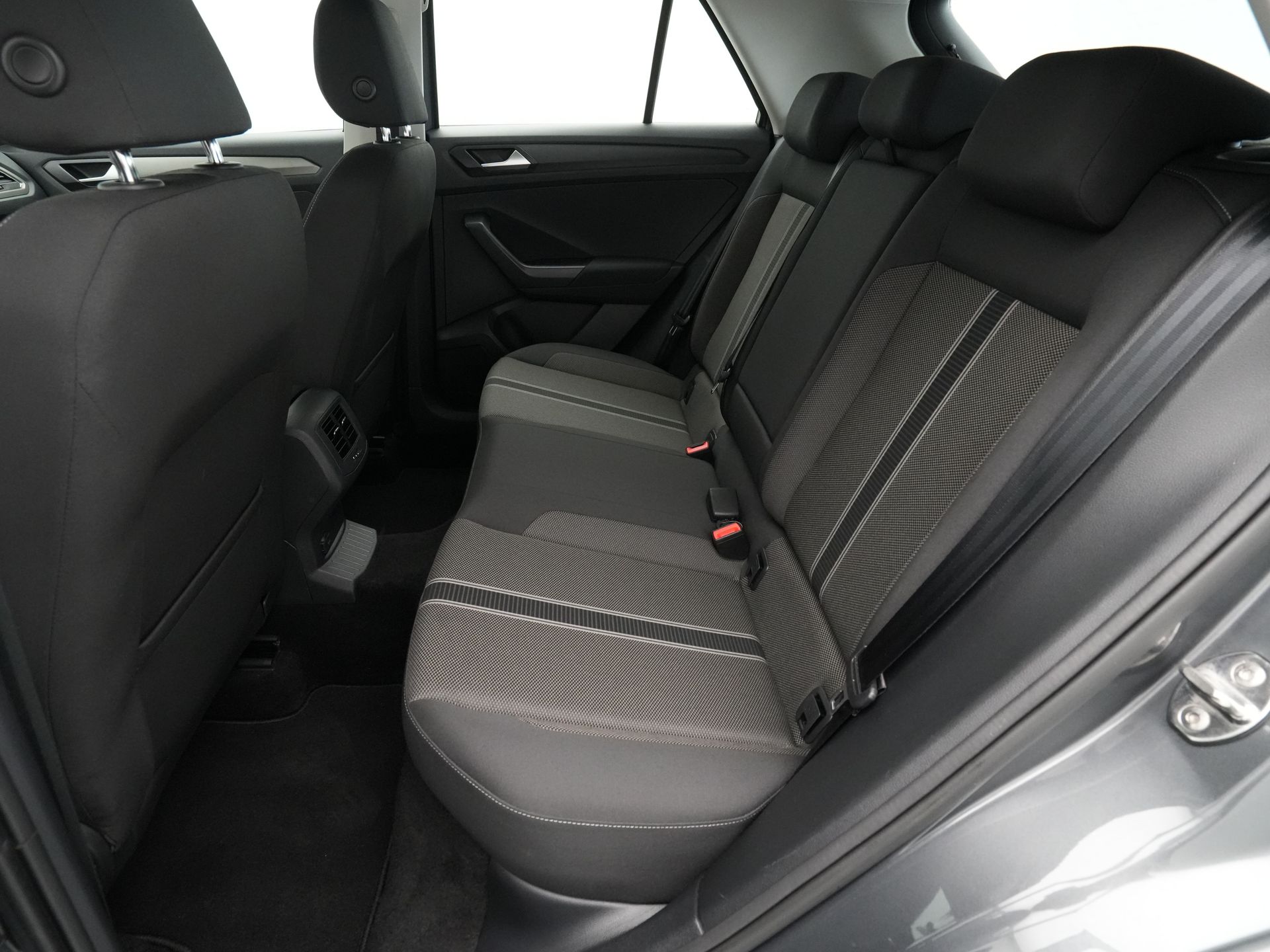 Volkswagen - T-Roc 1.0 TSI 115pk Style - 2020