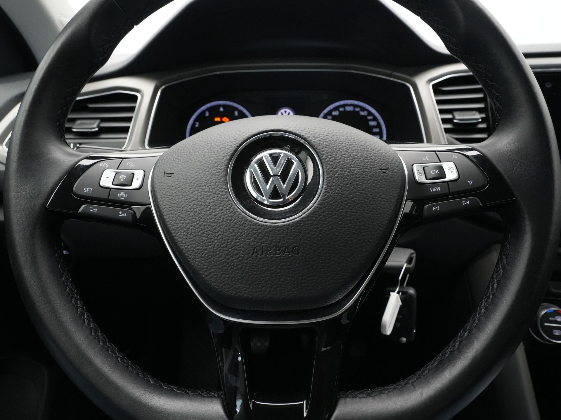 Volkswagen - T-Roc 1.0 TSI 115pk Style - 2020