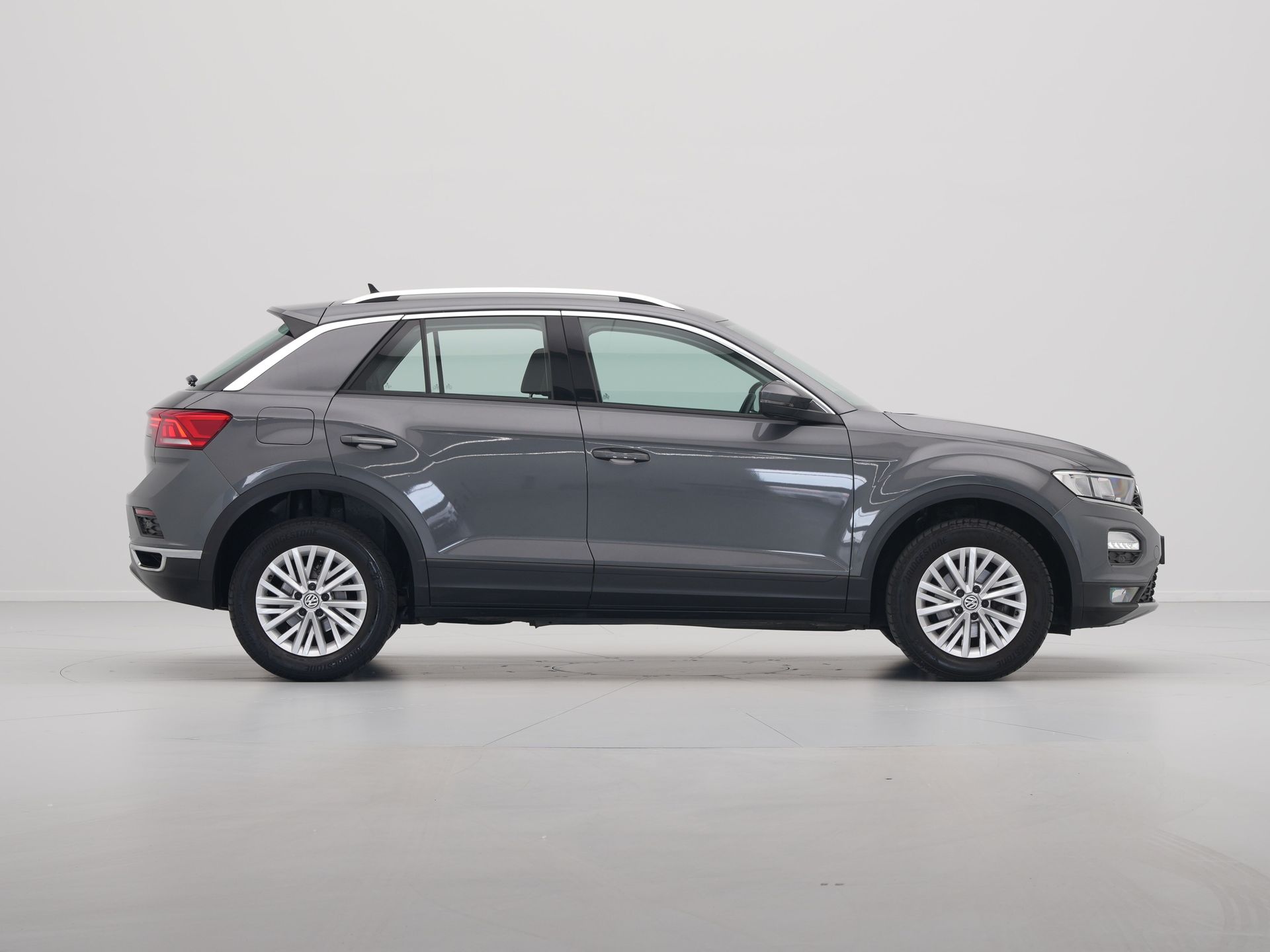 Volkswagen - T-Roc 1.0 TSI 115pk Style - 2020
