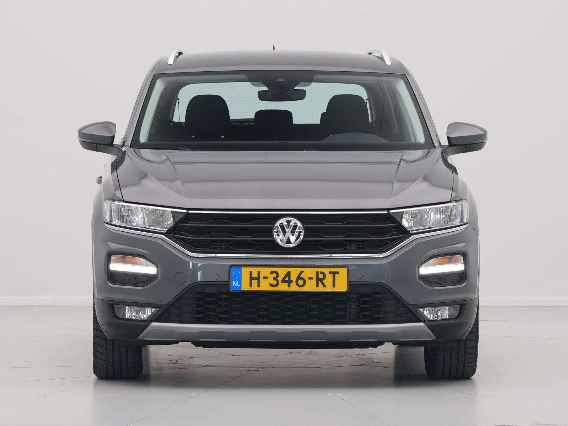 Volkswagen - T-Roc 1.0 TSI 115pk Style - 2020