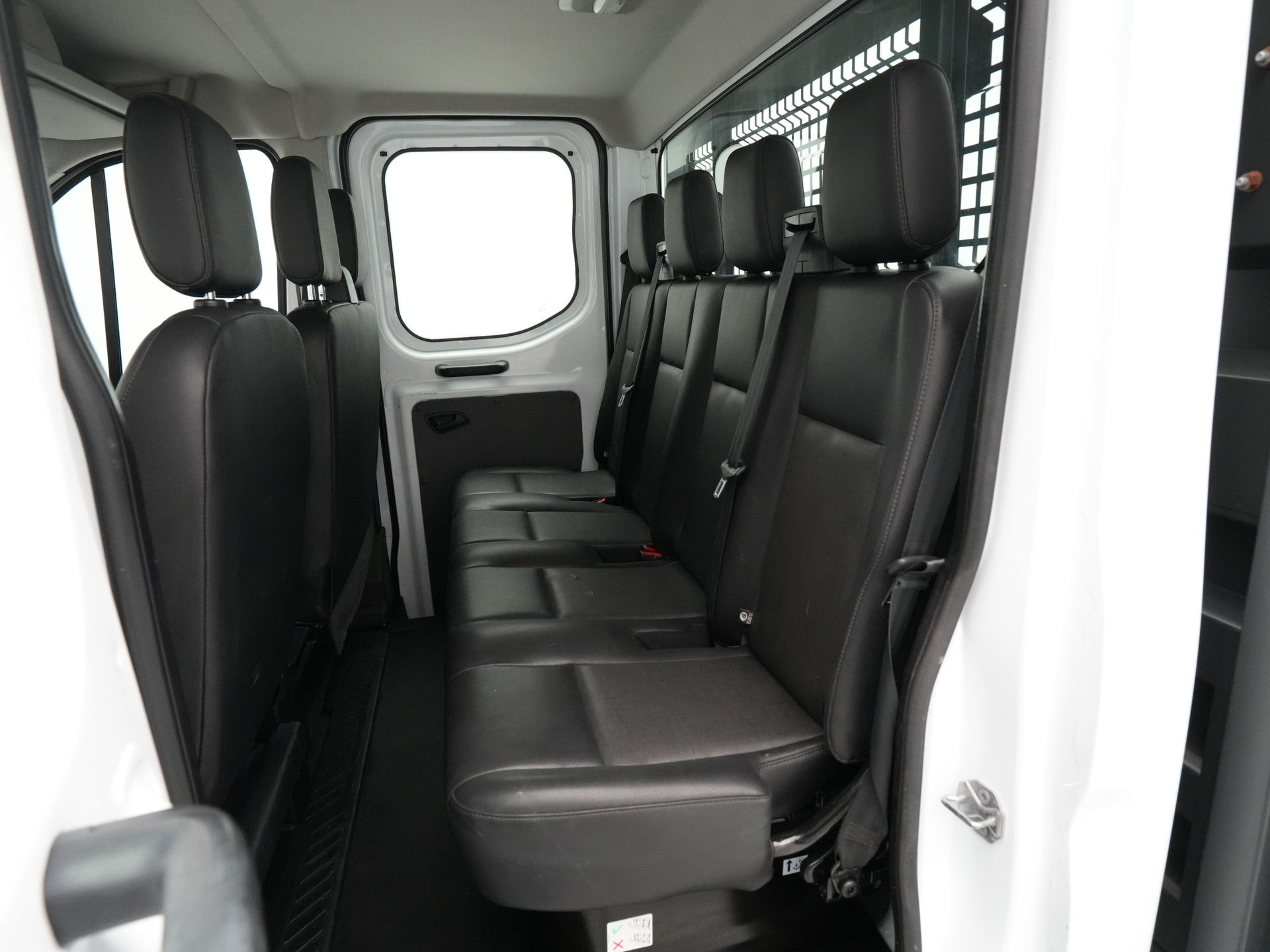 Ford - Transit 310 2.0 TDCI L2H1 DC Pick Up Ambiente - 2020