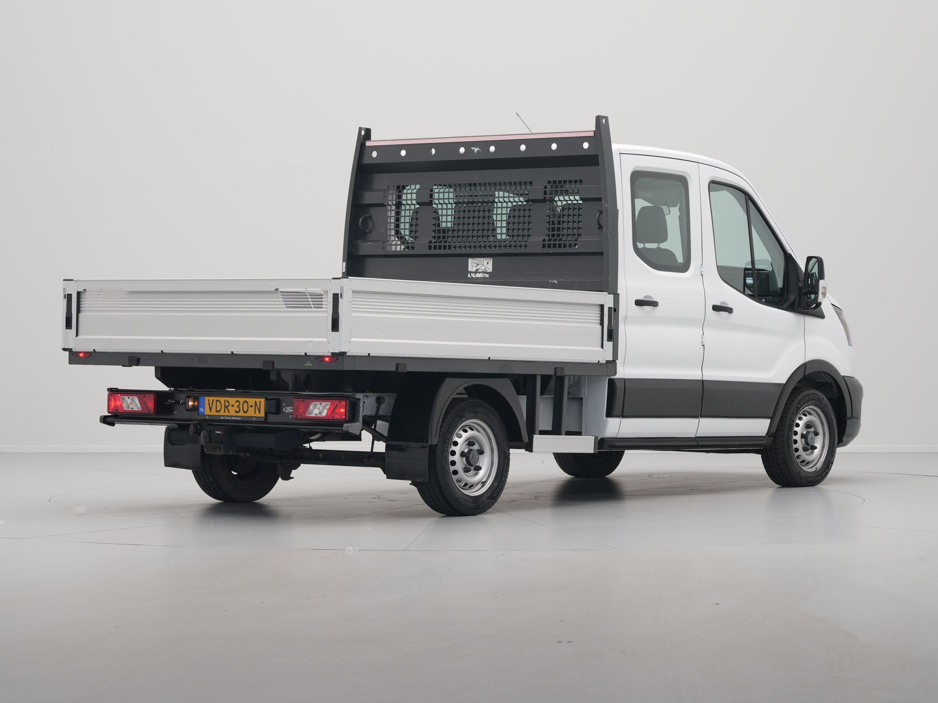 Ford - Transit 310 2.0 TDCI L2H1 DC Pick Up Ambiente - 2020