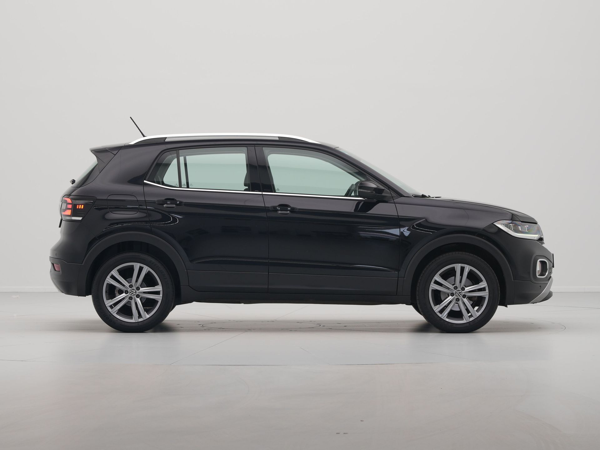 Volkswagen - T-Cross 1.0 TSI 110pk Style - 2021