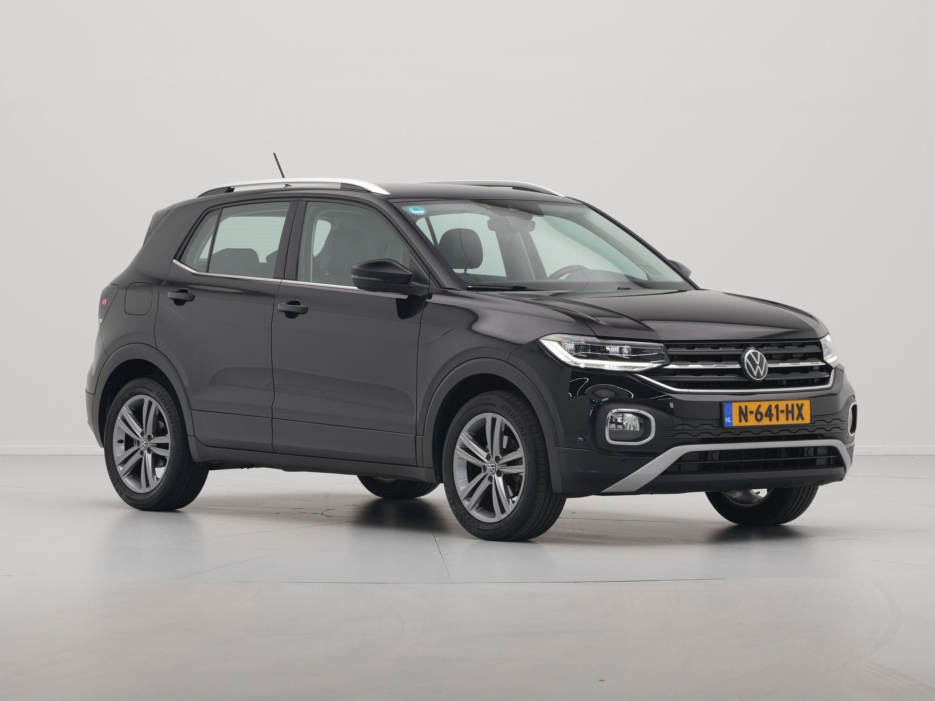 Volkswagen - T-Cross 1.0 TSI 110pk Style - 2021
