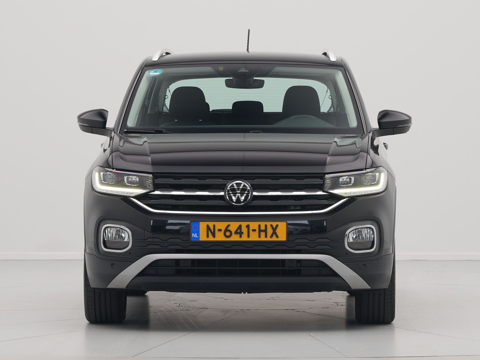 Volkswagen - T-Cross 1.0 TSI 110pk Style - 2021
