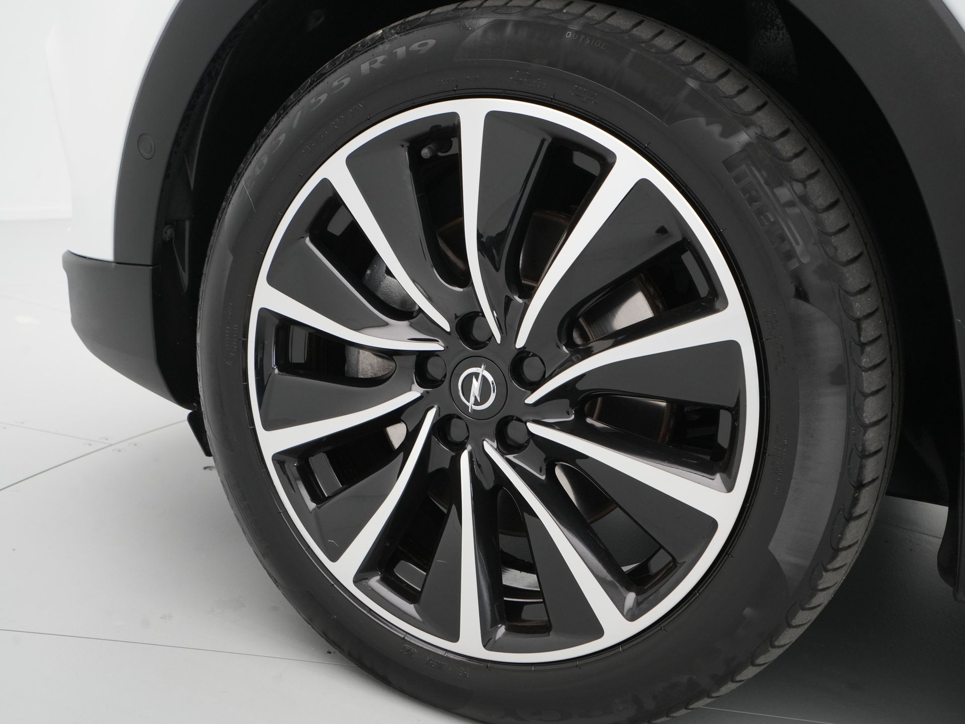 Opel - Grandland X 1.6 Turbo Hybrid4 300pk Innovation - 2020