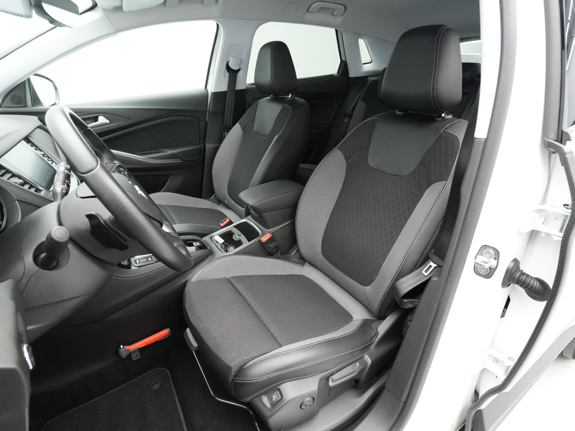 Opel - Grandland X 1.6 Turbo Hybrid4 300pk Innovation - 2020