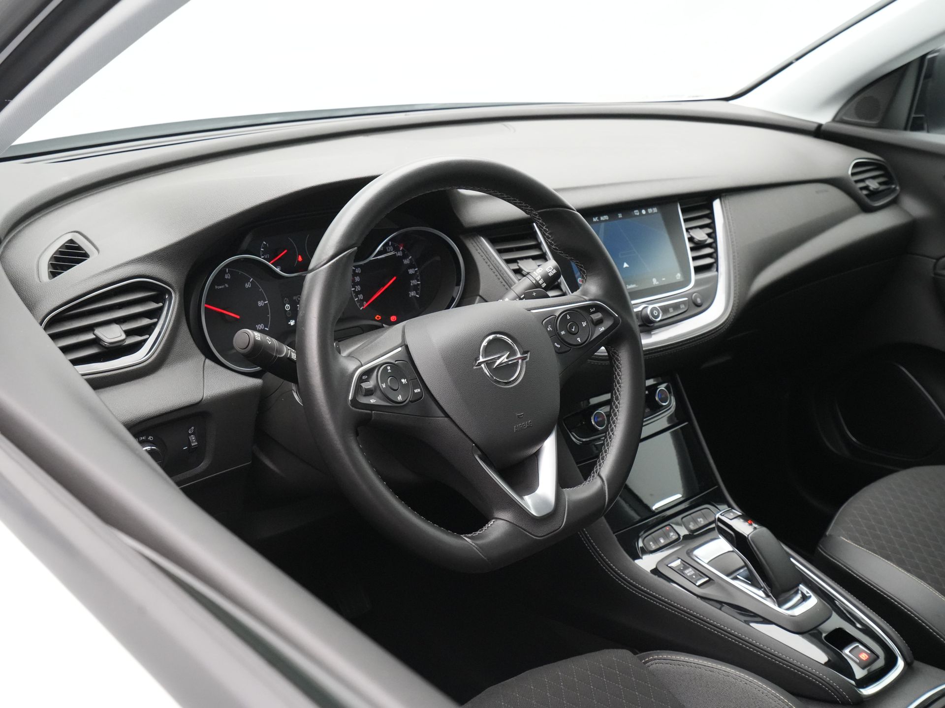Opel - Grandland X 1.6 Turbo Hybrid4 300pk Innovation - 2020