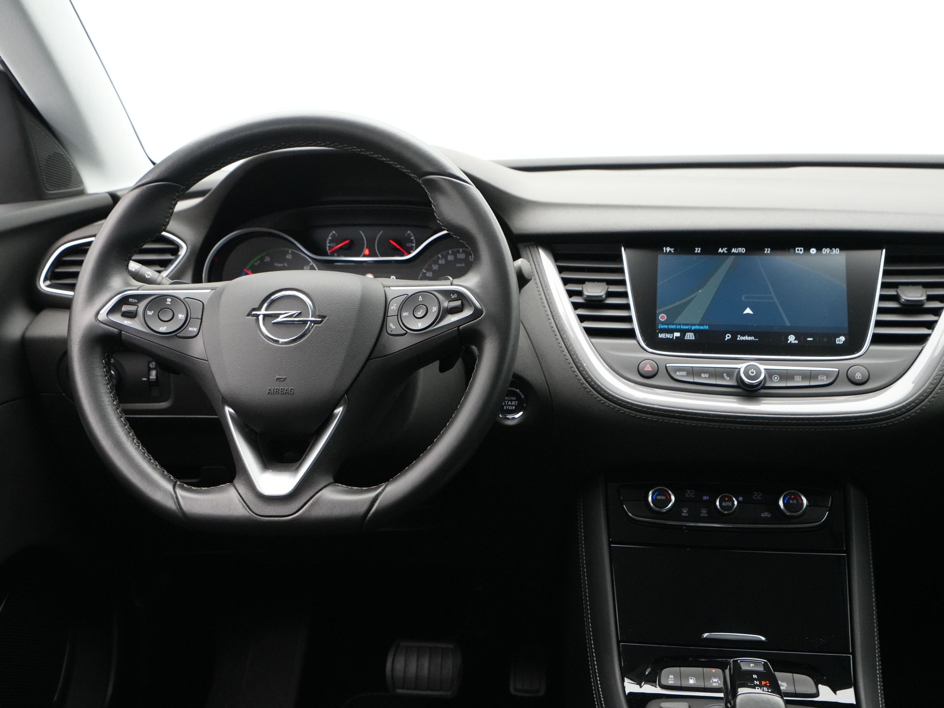 Opel - Grandland X 1.6 Turbo Hybrid4 300pk Innovation - 2020