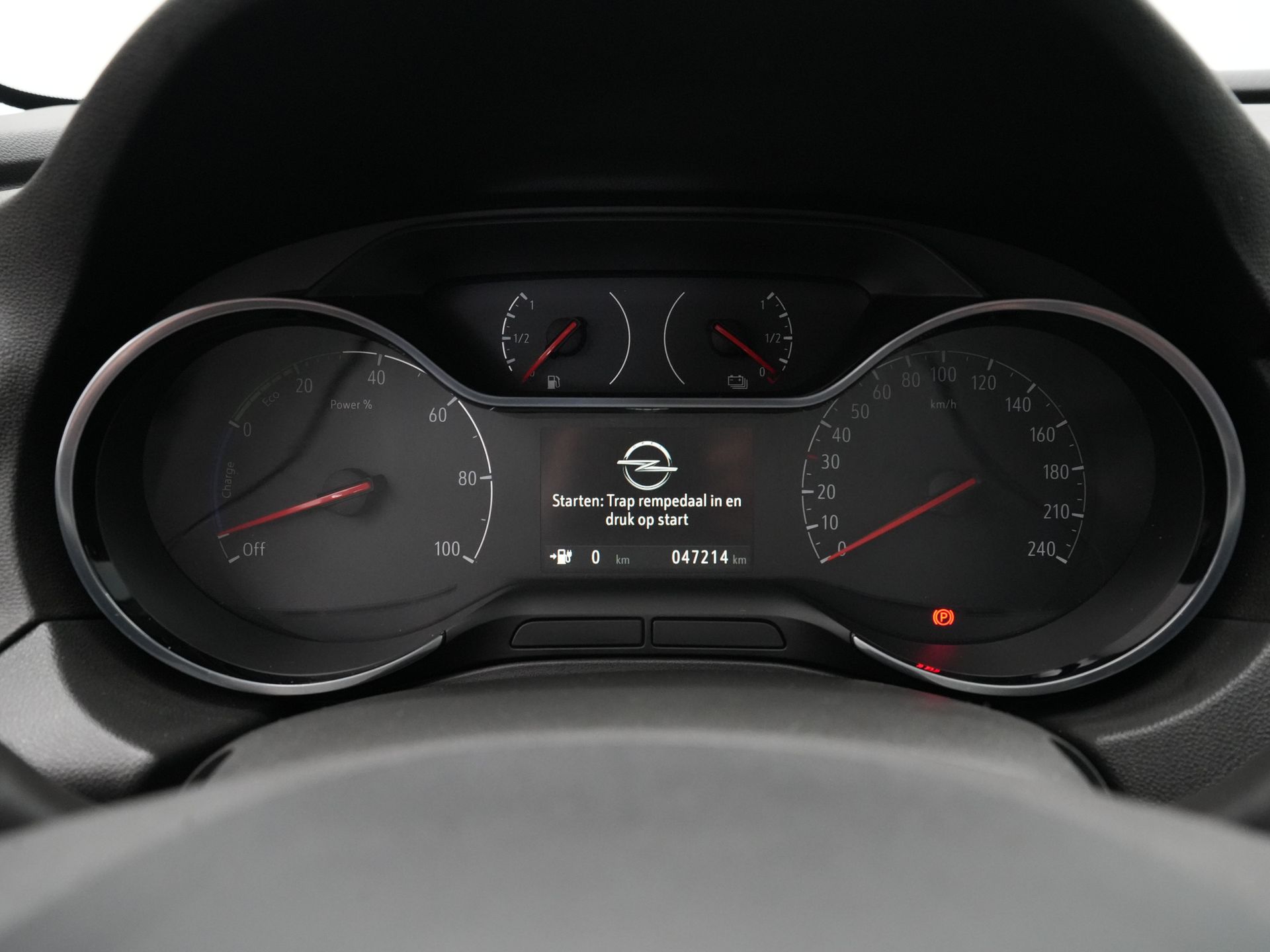 Opel - Grandland X 1.6 Turbo Hybrid4 300pk Innovation - 2020