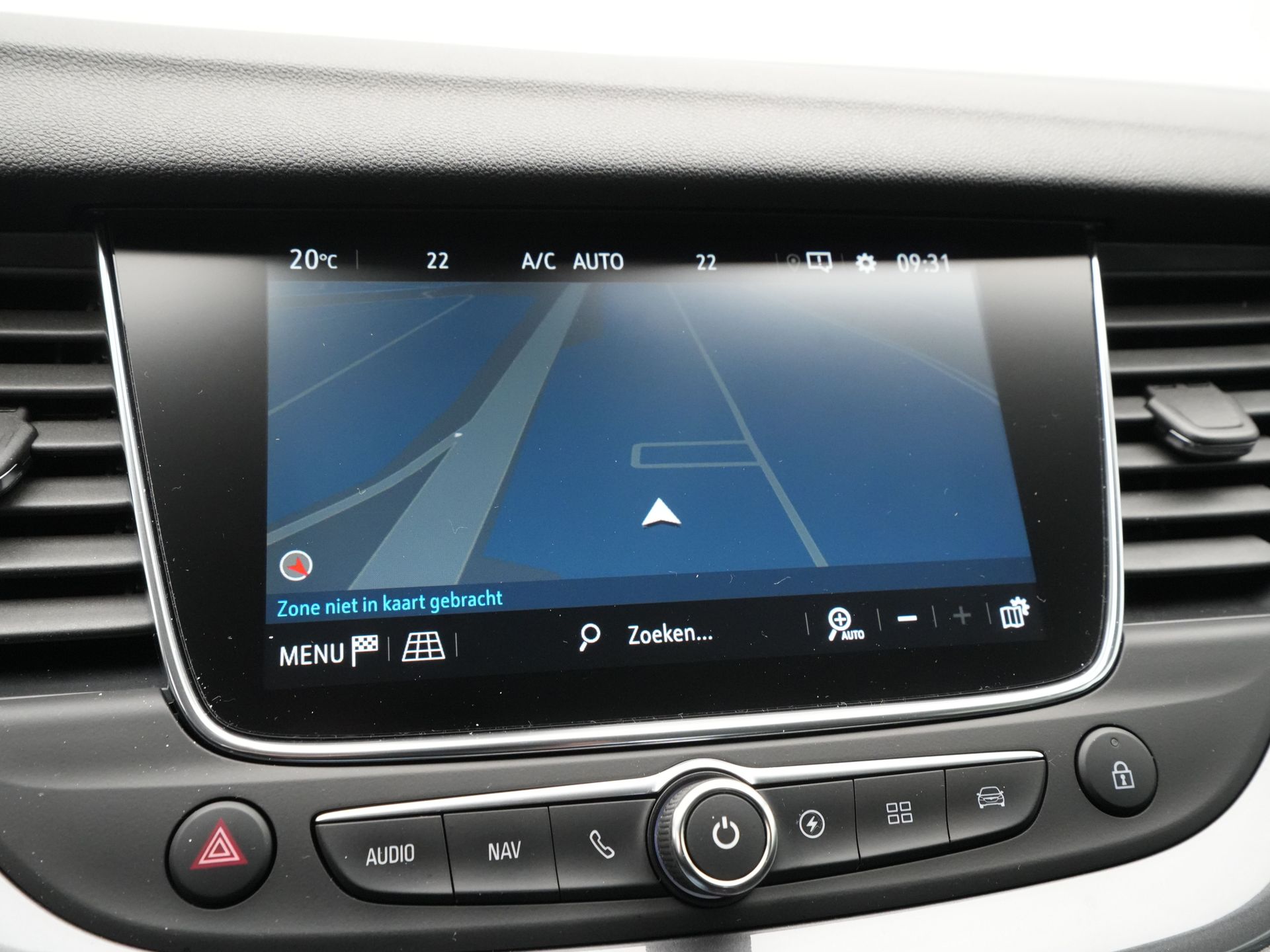 Opel - Grandland X 1.6 Turbo Hybrid4 300pk Innovation - 2020