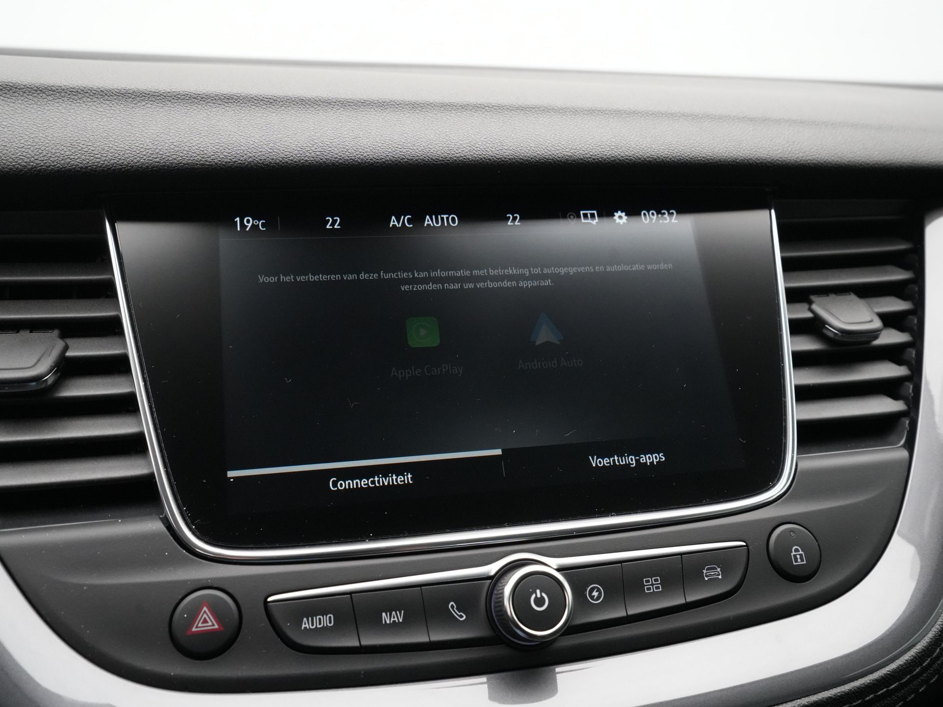 Opel - Grandland X 1.6 Turbo Hybrid4 300pk Innovation - 2020