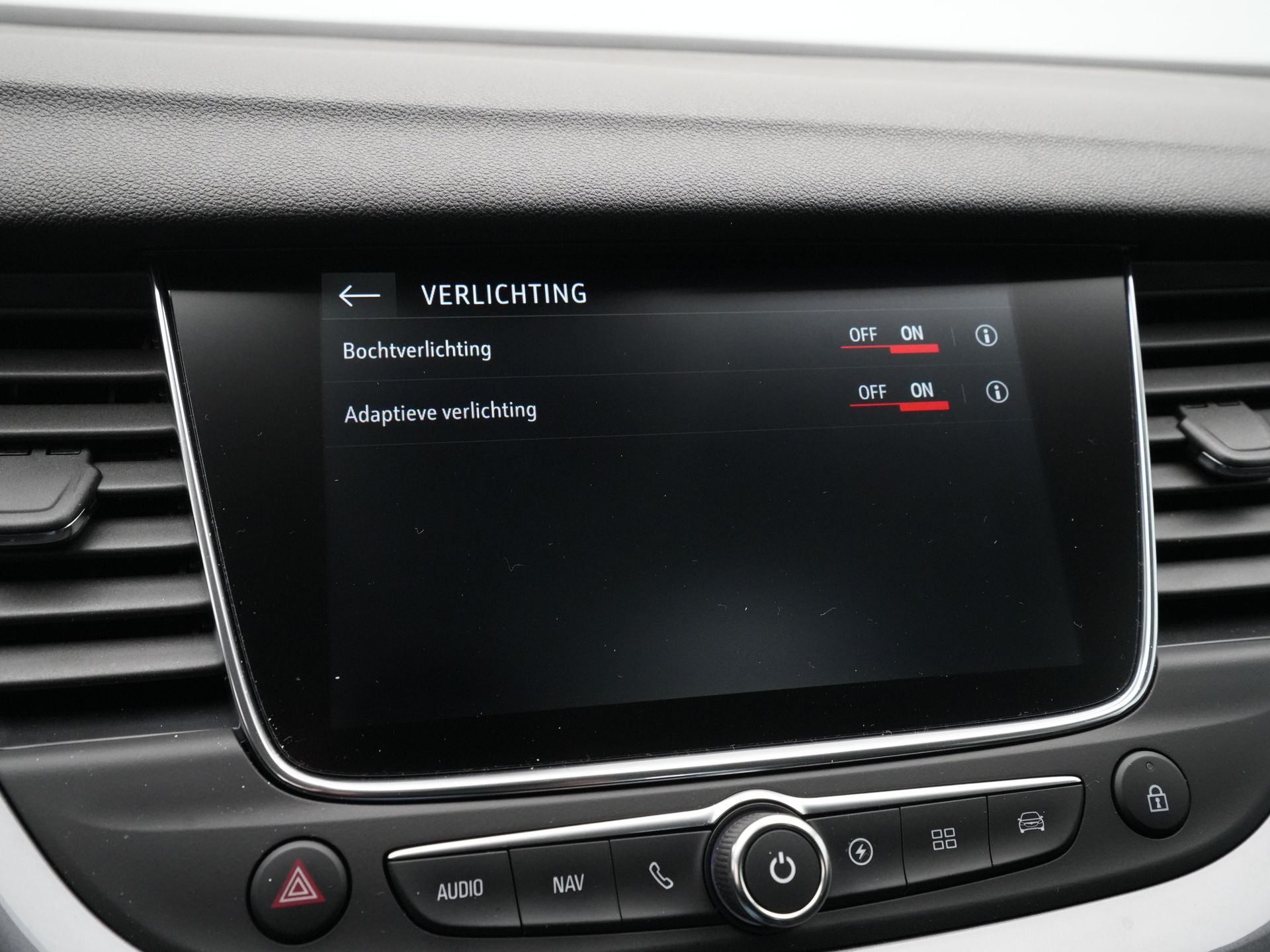 Opel - Grandland X 1.6 Turbo Hybrid4 300pk Innovation - 2020
