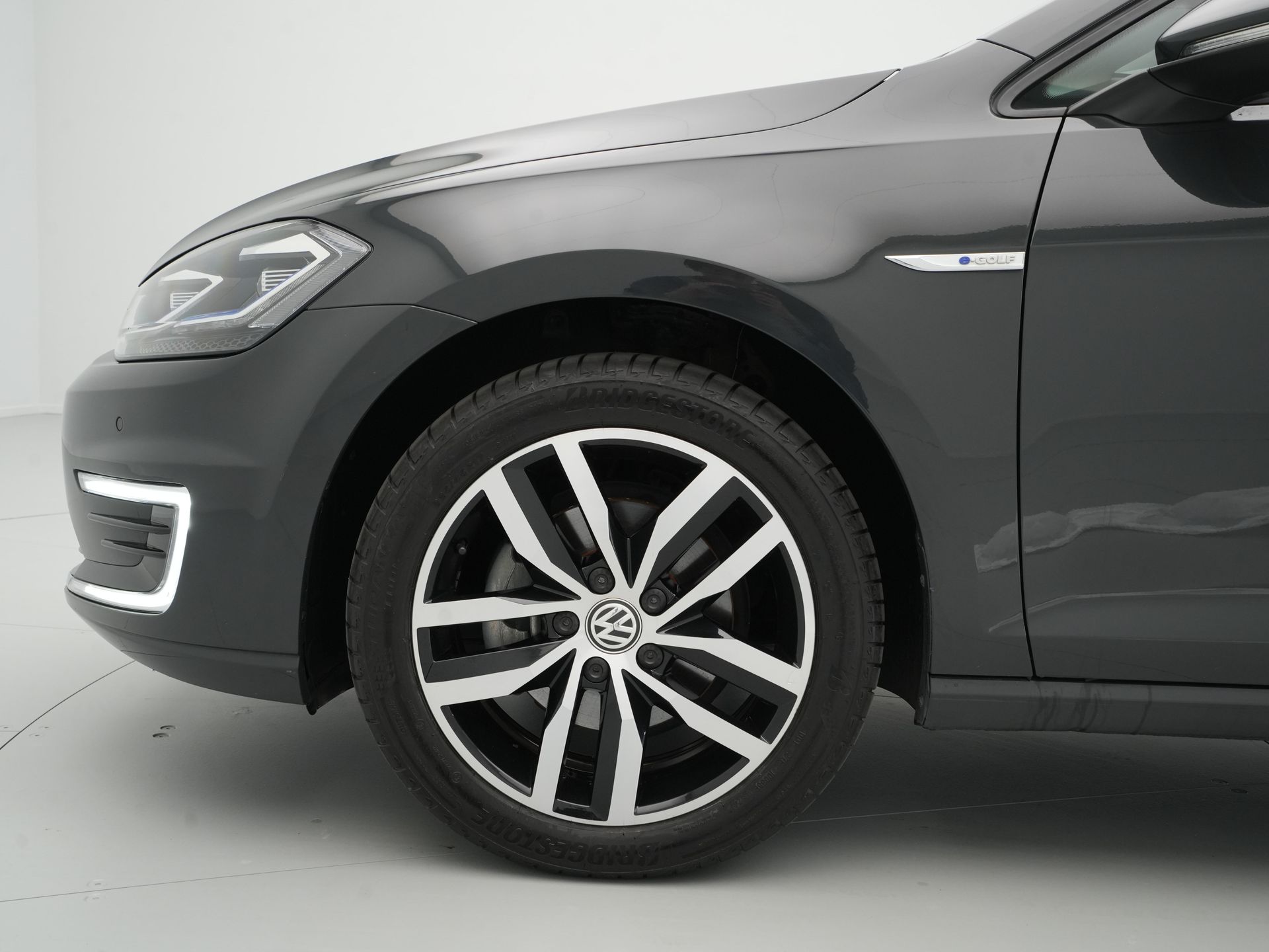 Volkswagen - e-Golf E-DITION 136pk - 2020