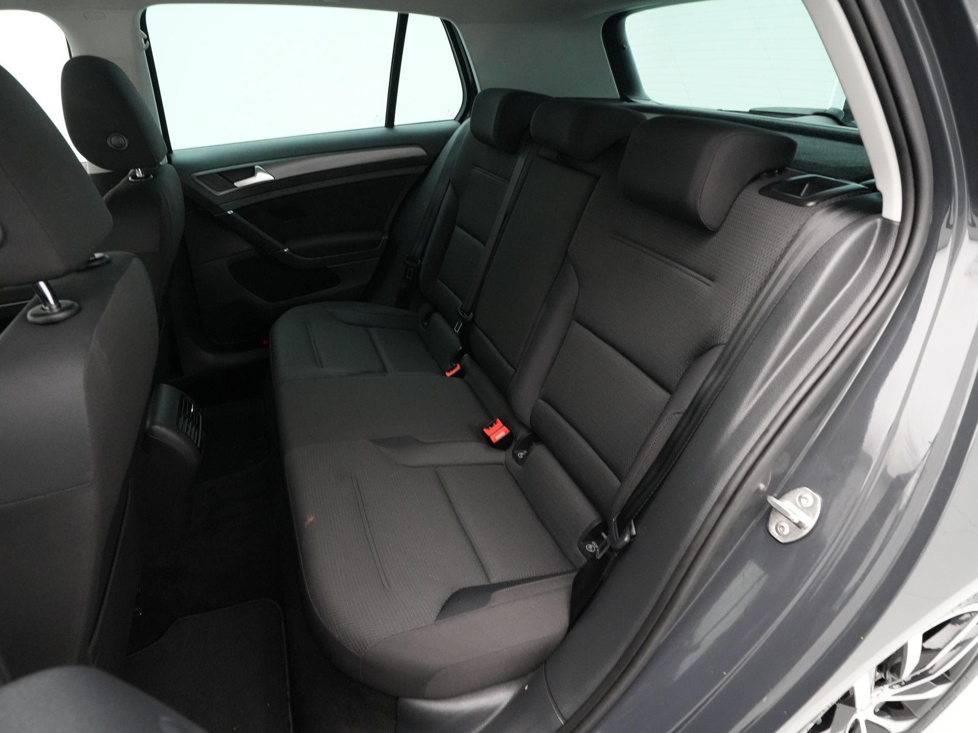 Volkswagen - e-Golf E-DITION 136pk - 2020