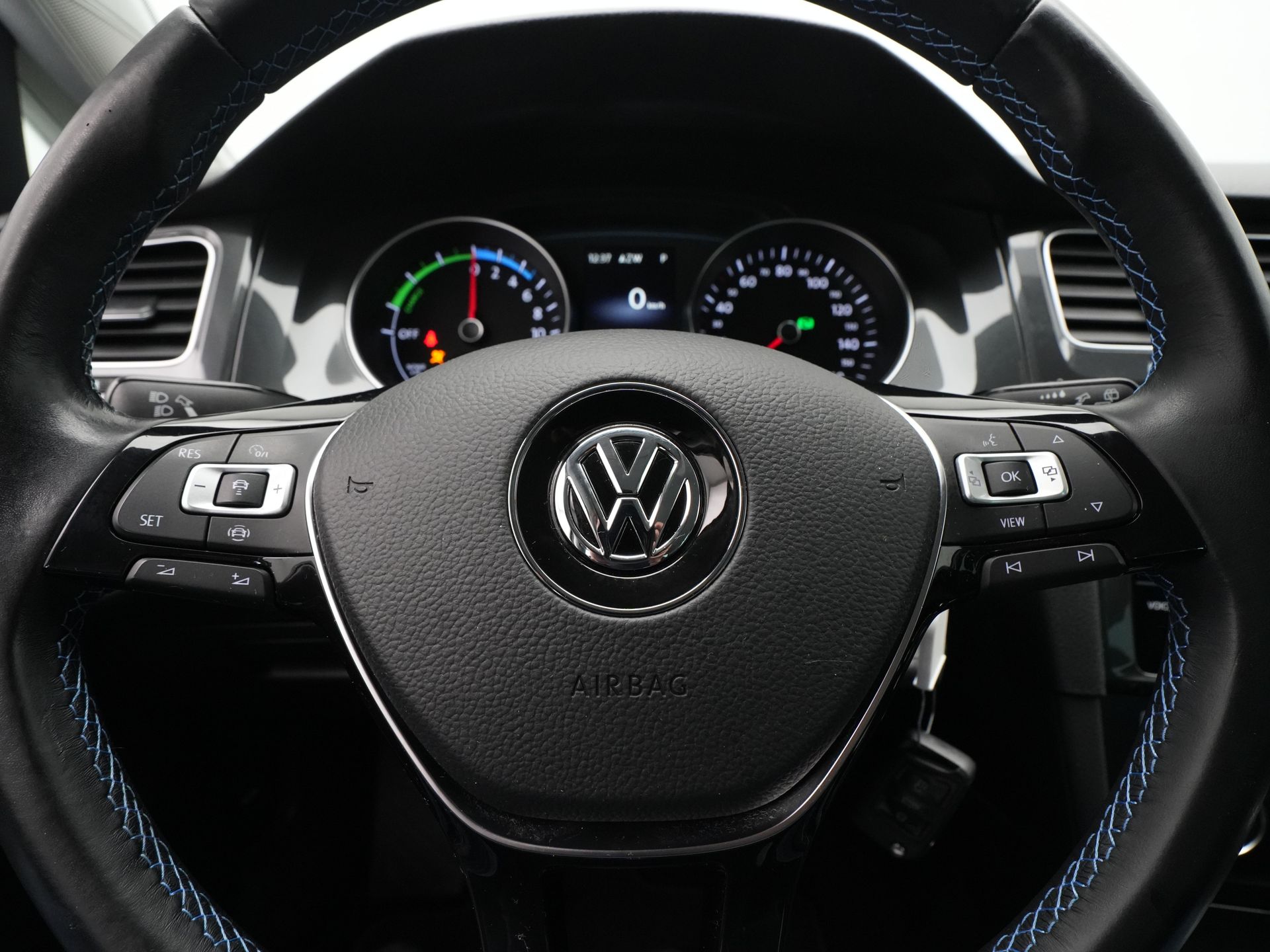 Volkswagen - e-Golf E-DITION 136pk - 2020