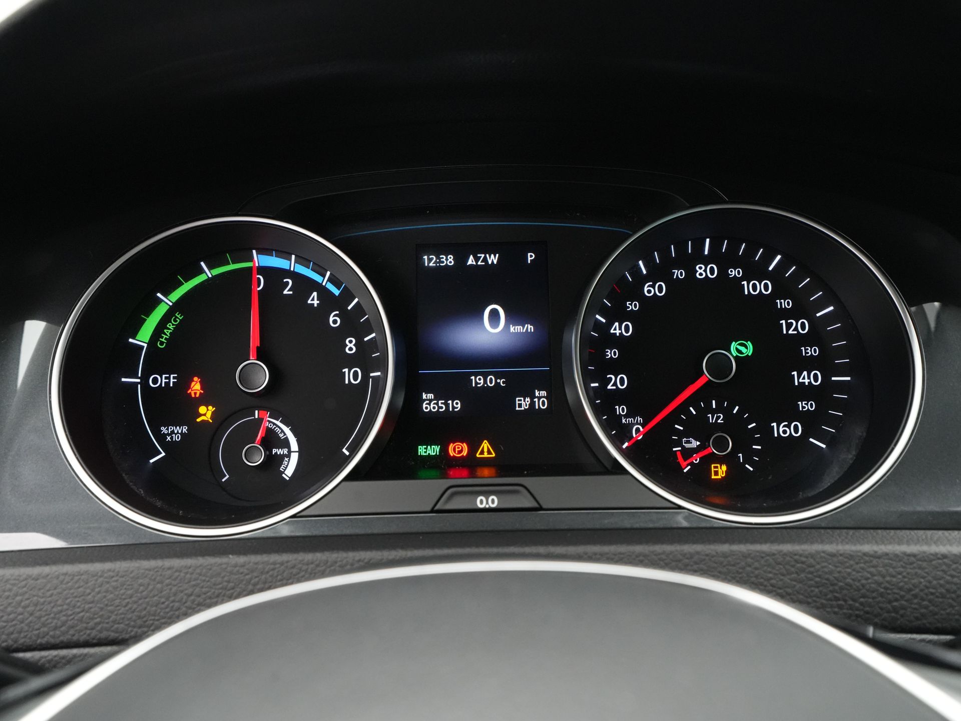 Volkswagen - e-Golf E-DITION 136pk - 2020