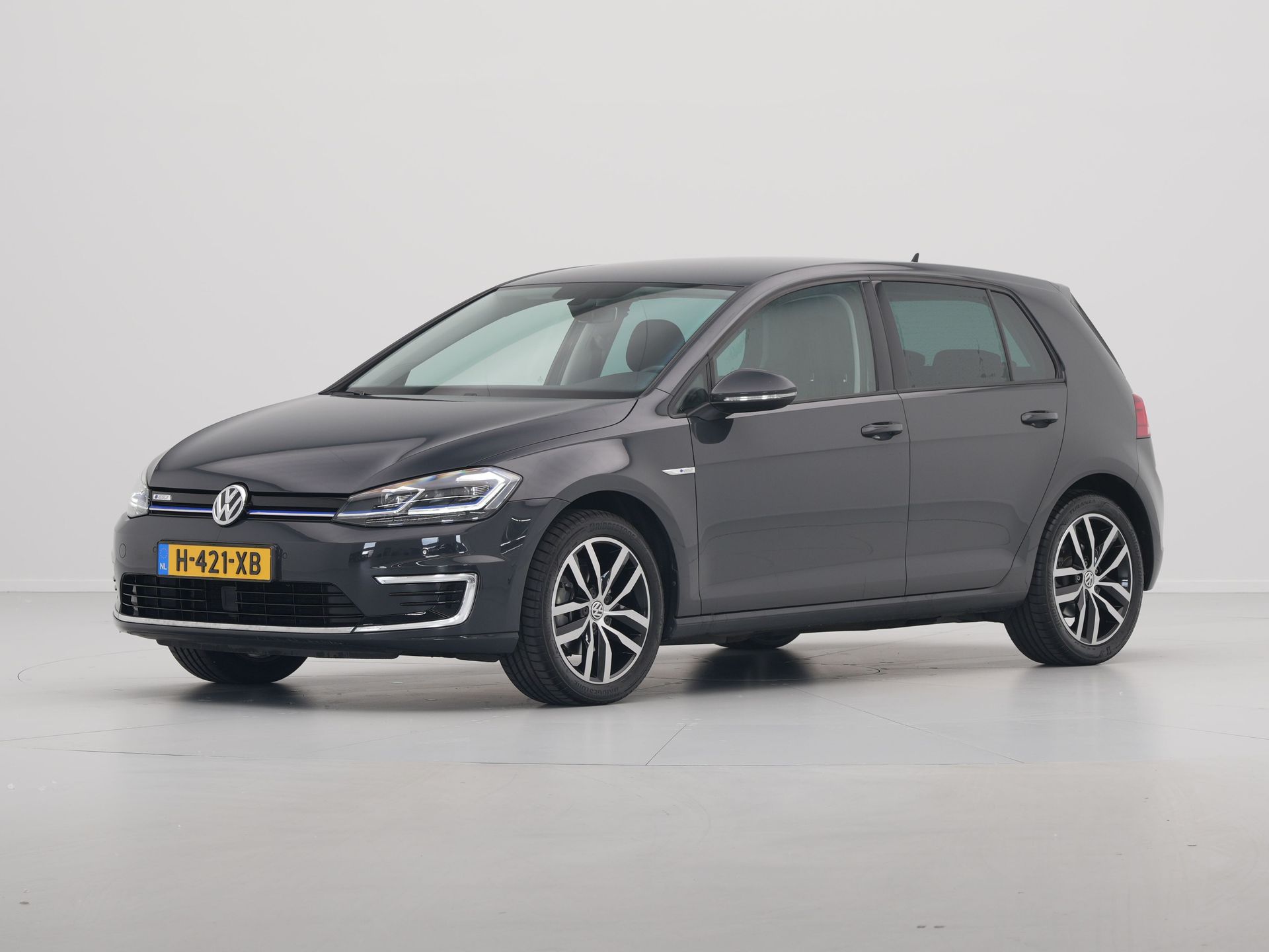 Volkswagen - e-Golf E-DITION 136pk - 2020