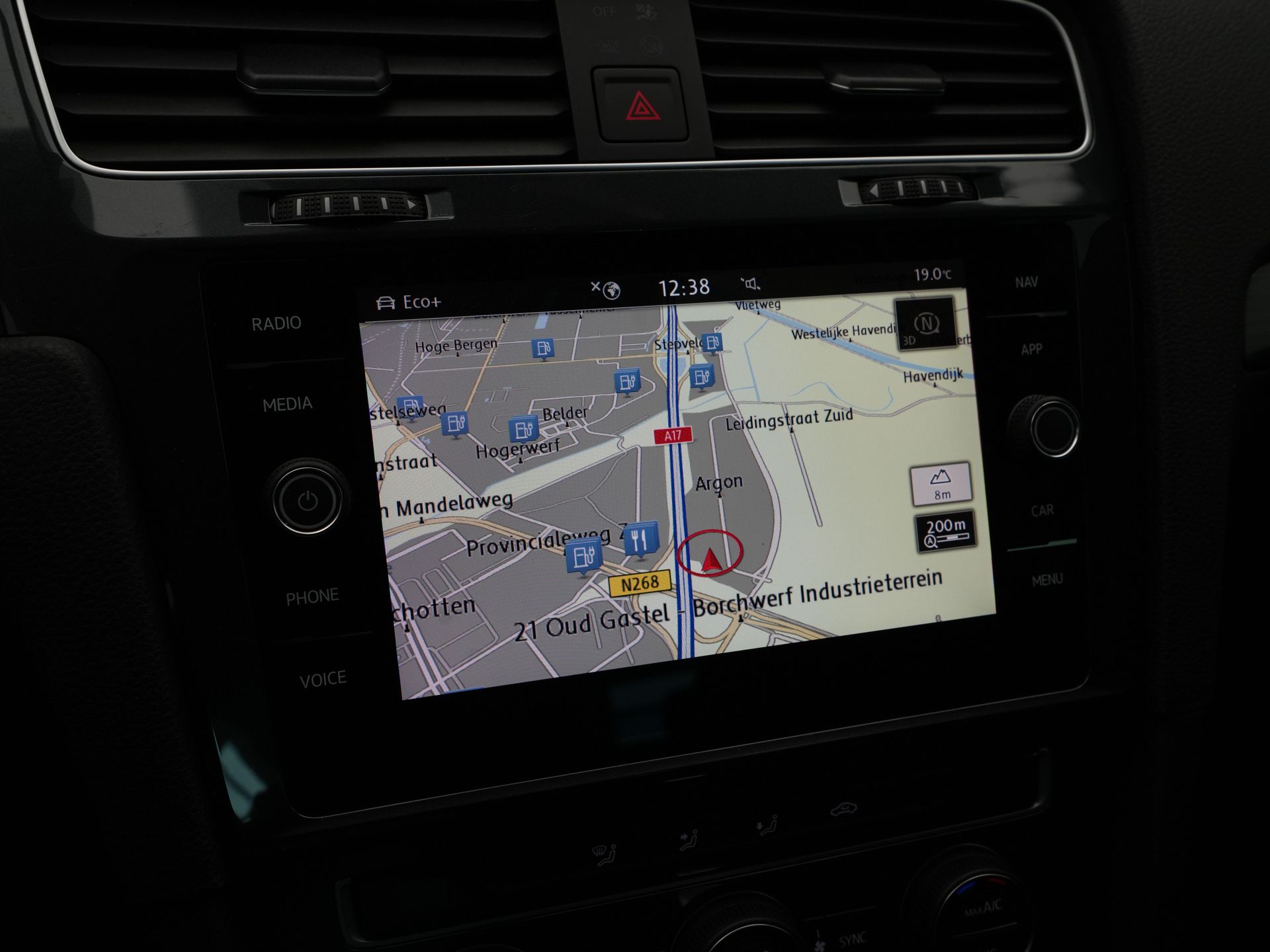 Volkswagen - e-Golf E-DITION 136pk - 2020