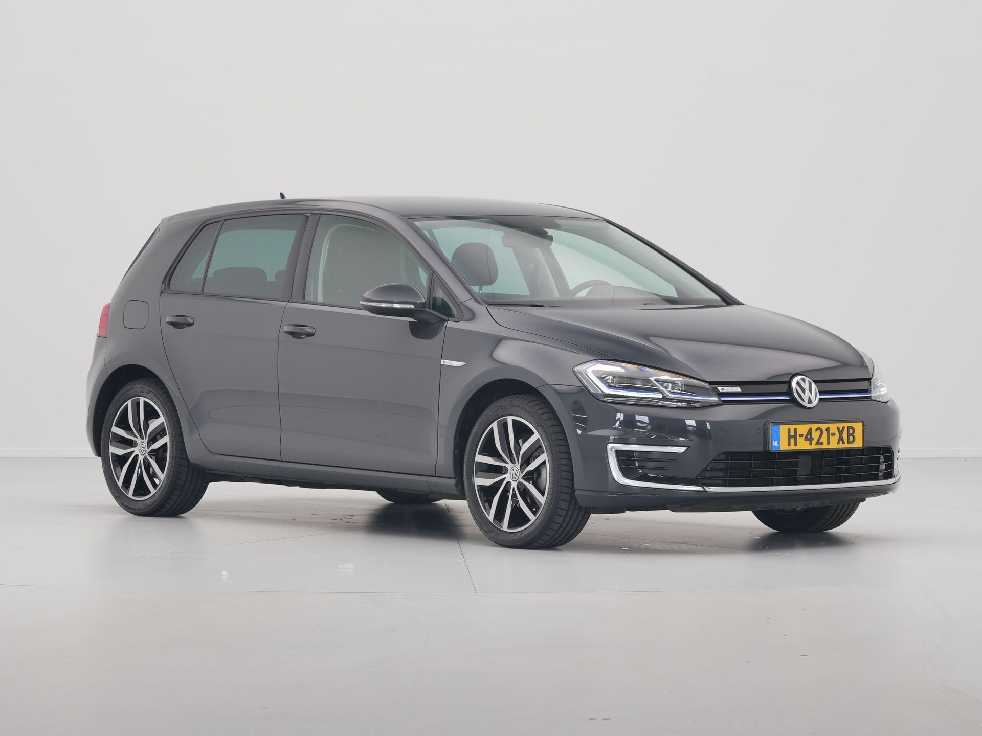 Volkswagen - e-Golf E-DITION 136pk - 2020