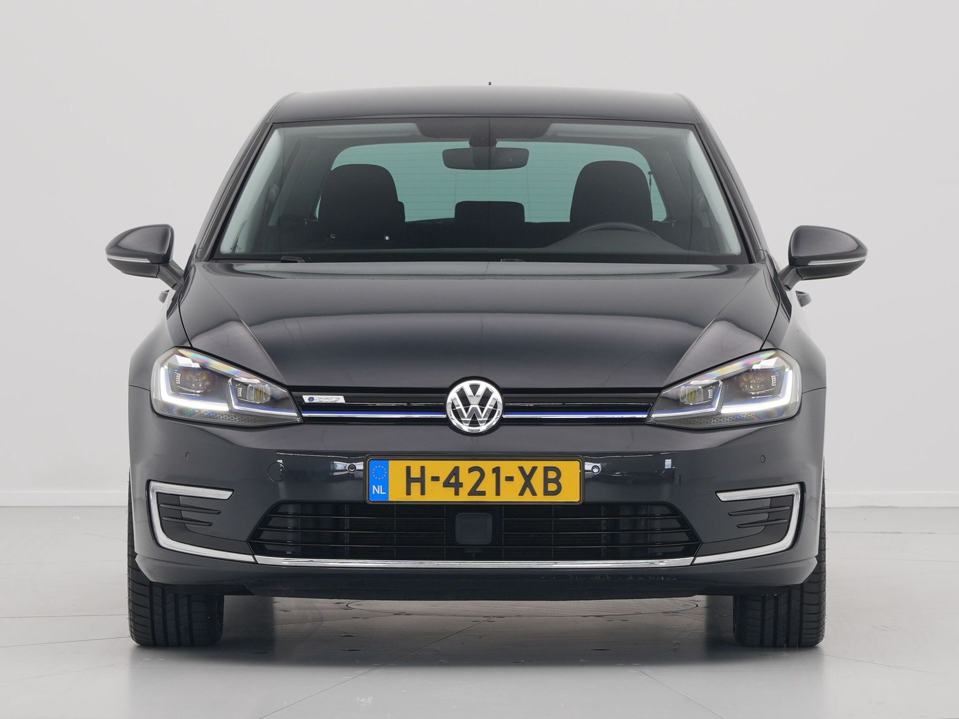 Volkswagen - e-Golf E-DITION 136pk - 2020