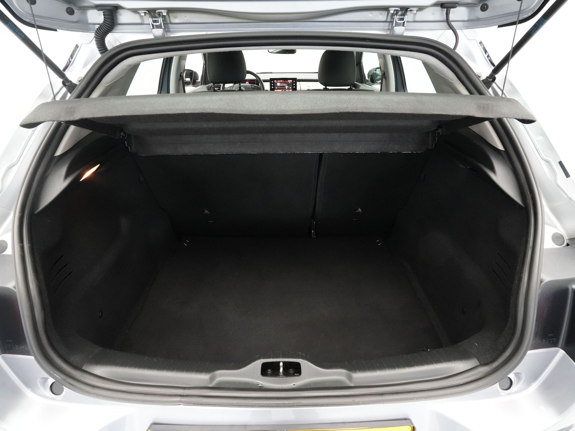 Citroën - C4 Cactus 1.2 PureTech 110pk Feel - 2020