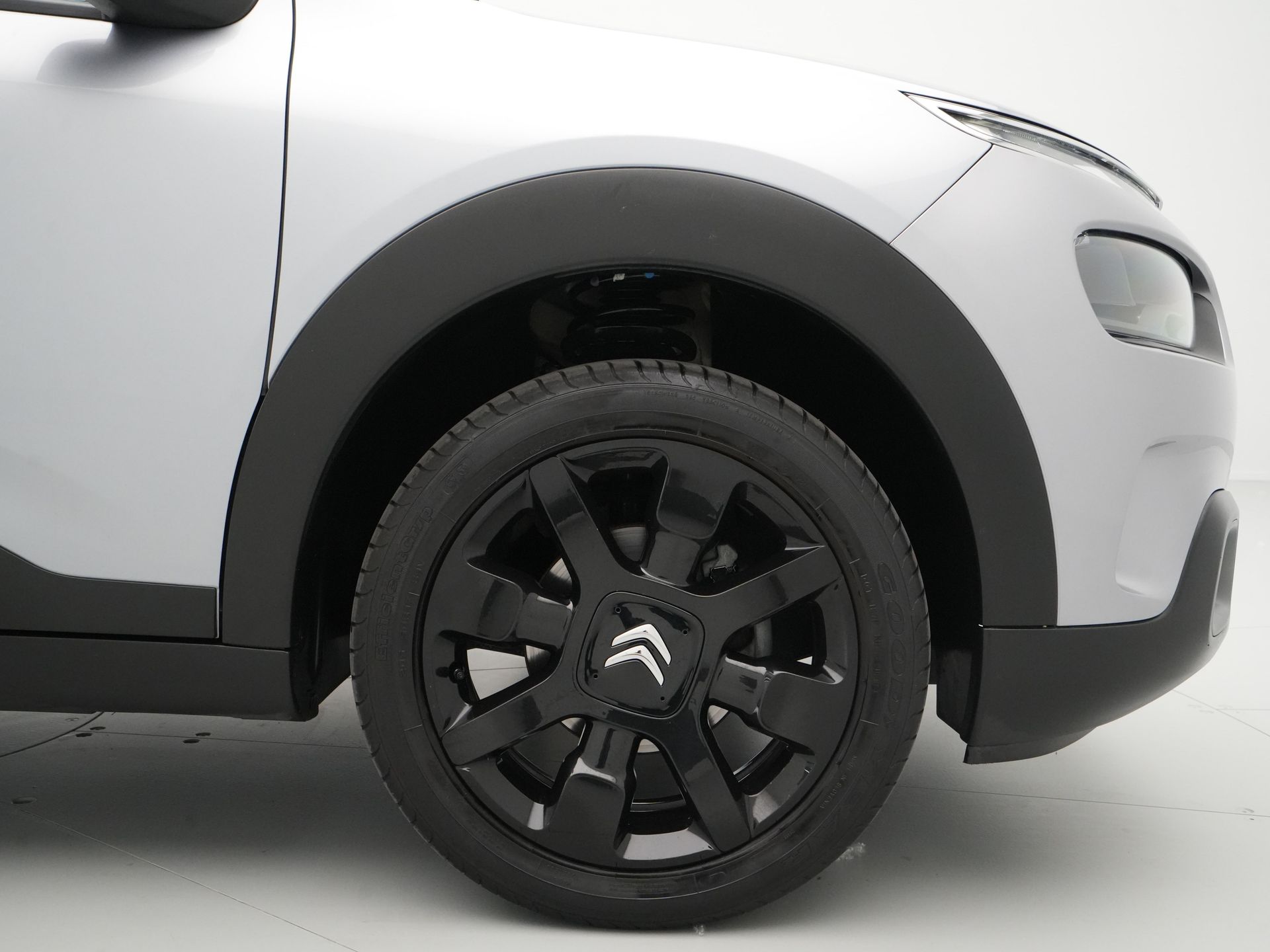 Citroën - C4 Cactus 1.2 PureTech 110pk Feel - 2020