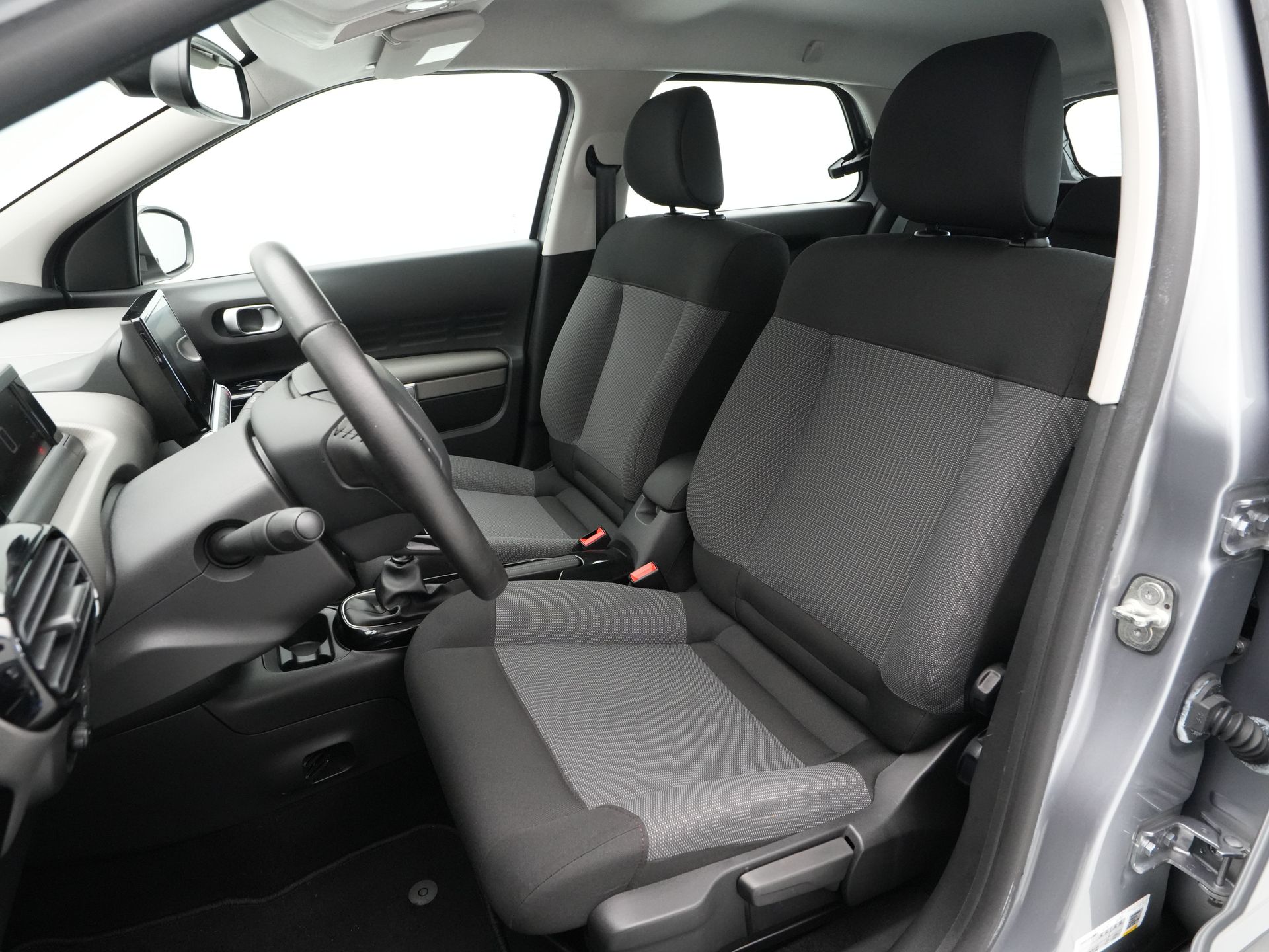 Citroën - C4 Cactus 1.2 PureTech 110pk Feel - 2020