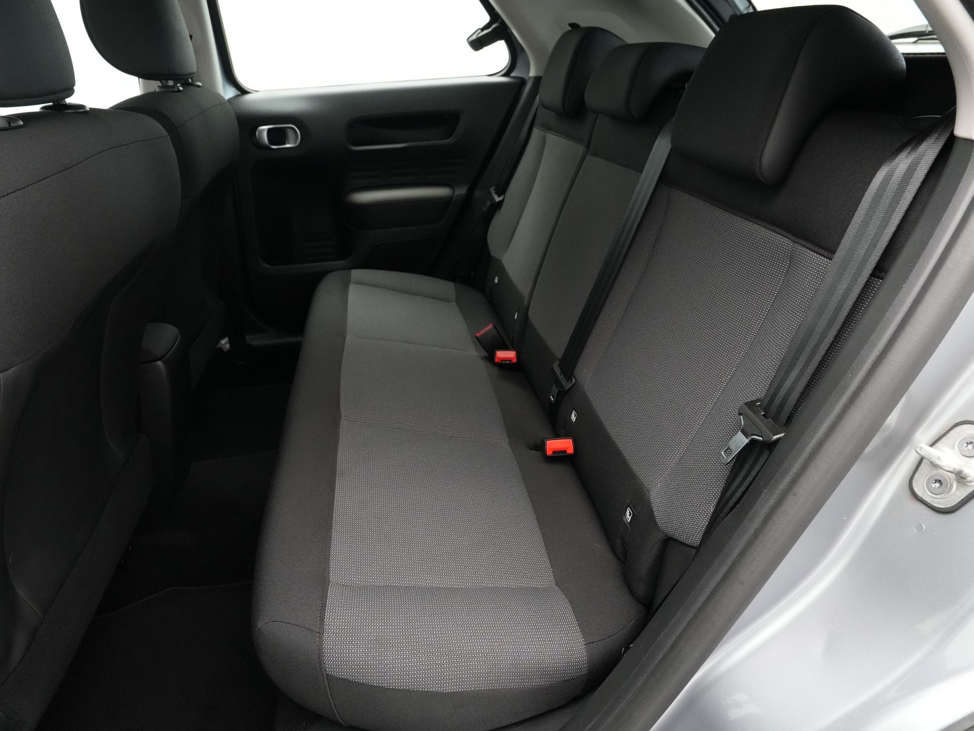 Citroën - C4 Cactus 1.2 PureTech 110pk Feel - 2020
