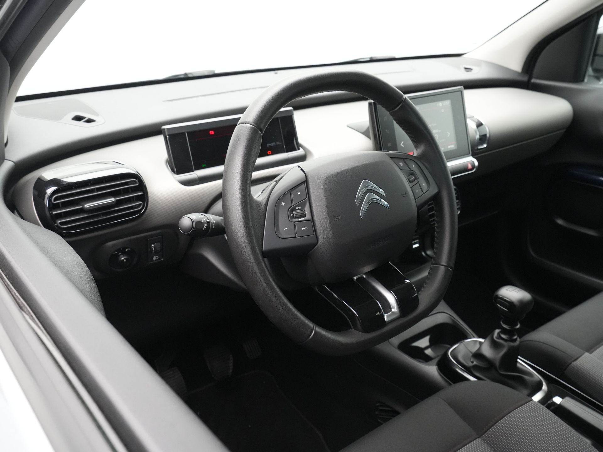 Citroën - C4 Cactus 1.2 PureTech 110pk Feel - 2020