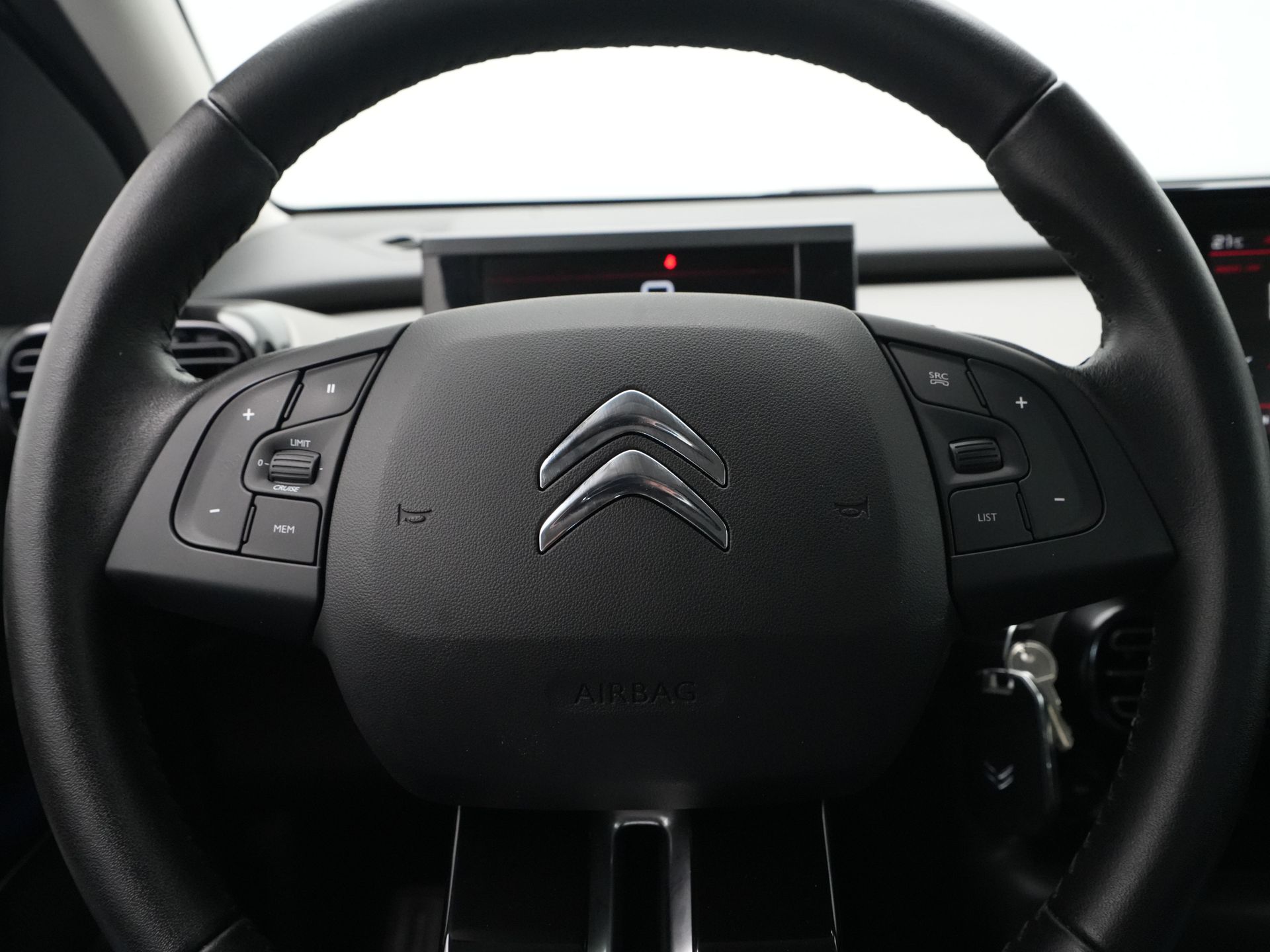 Citroën - C4 Cactus 1.2 PureTech 110pk Feel - 2020