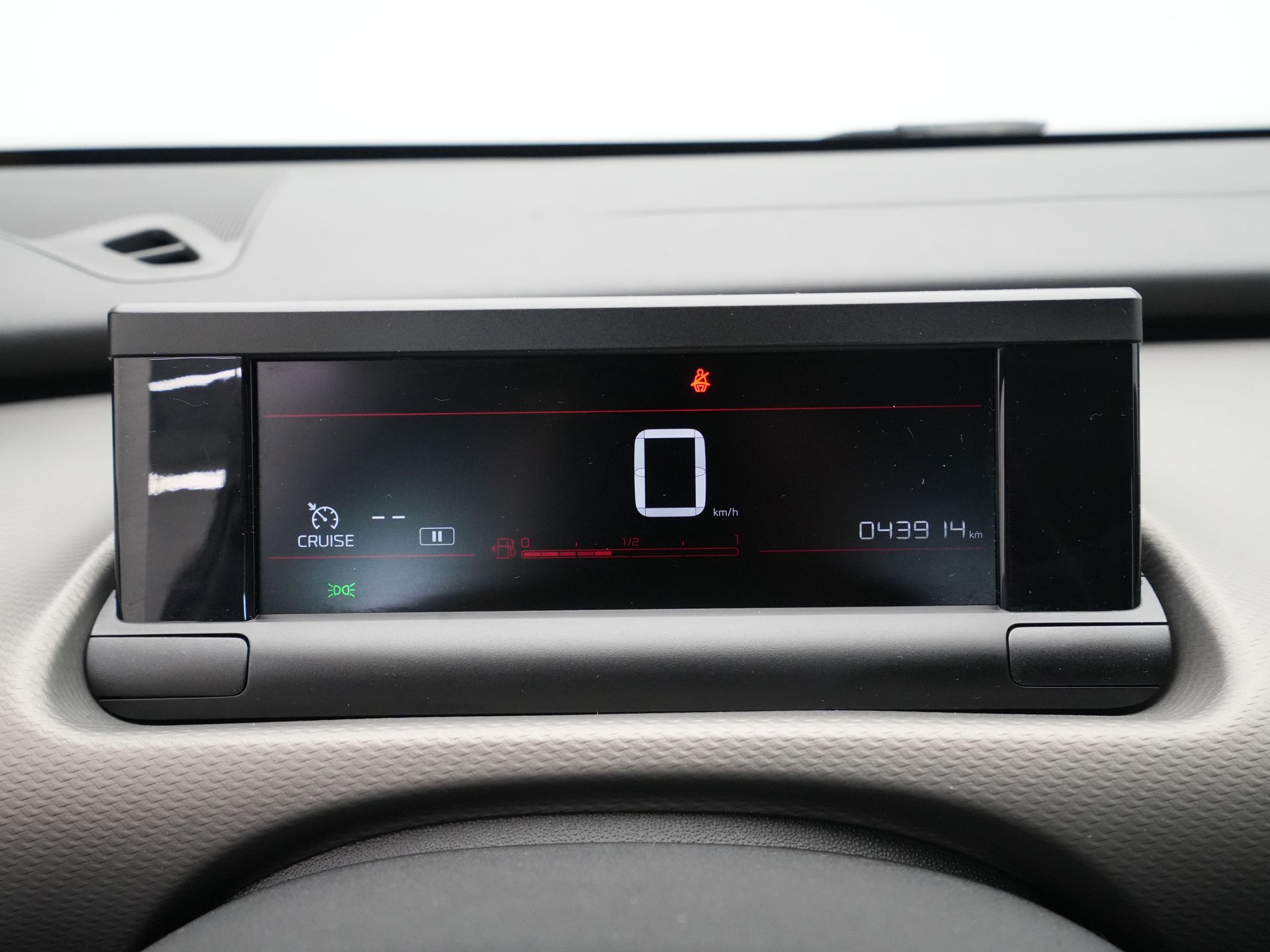 Citroën - C4 Cactus 1.2 PureTech 110pk Feel - 2020
