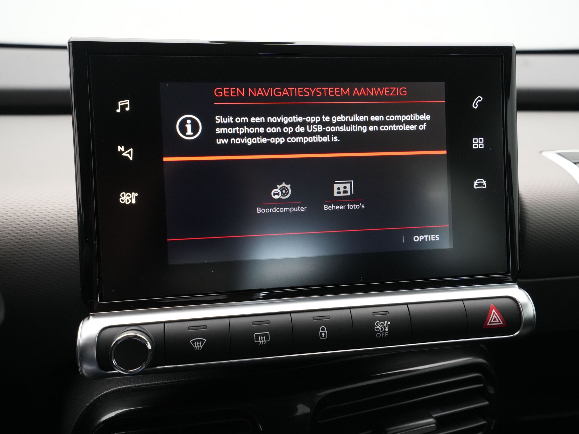 Citroën - C4 Cactus 1.2 PureTech 110pk Feel - 2020