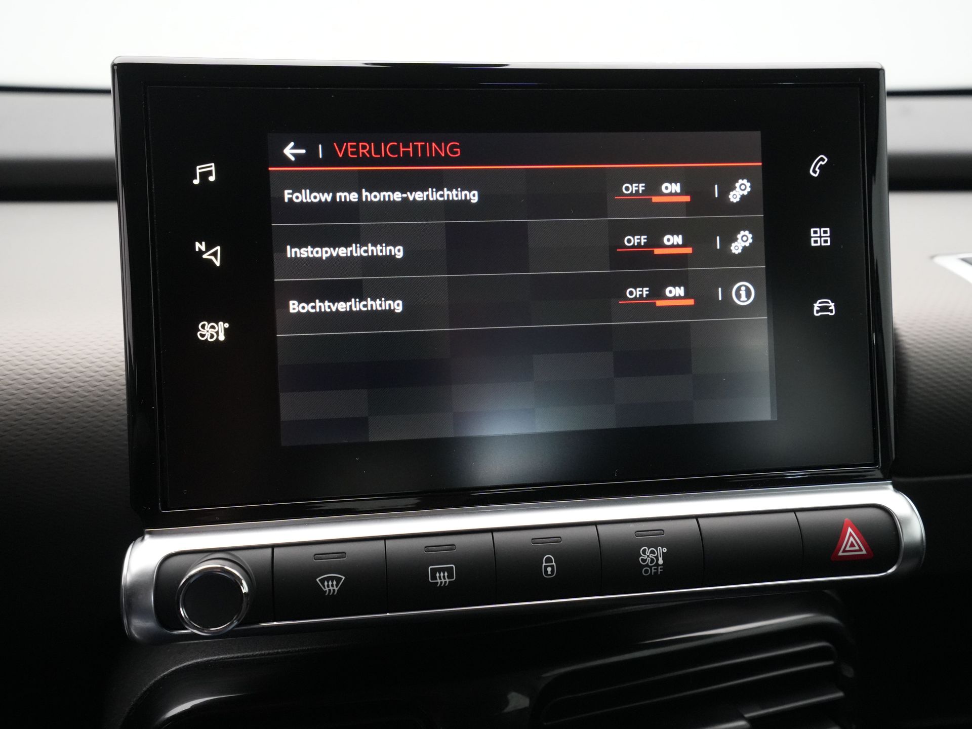 Citroën - C4 Cactus 1.2 PureTech 110pk Feel - 2020