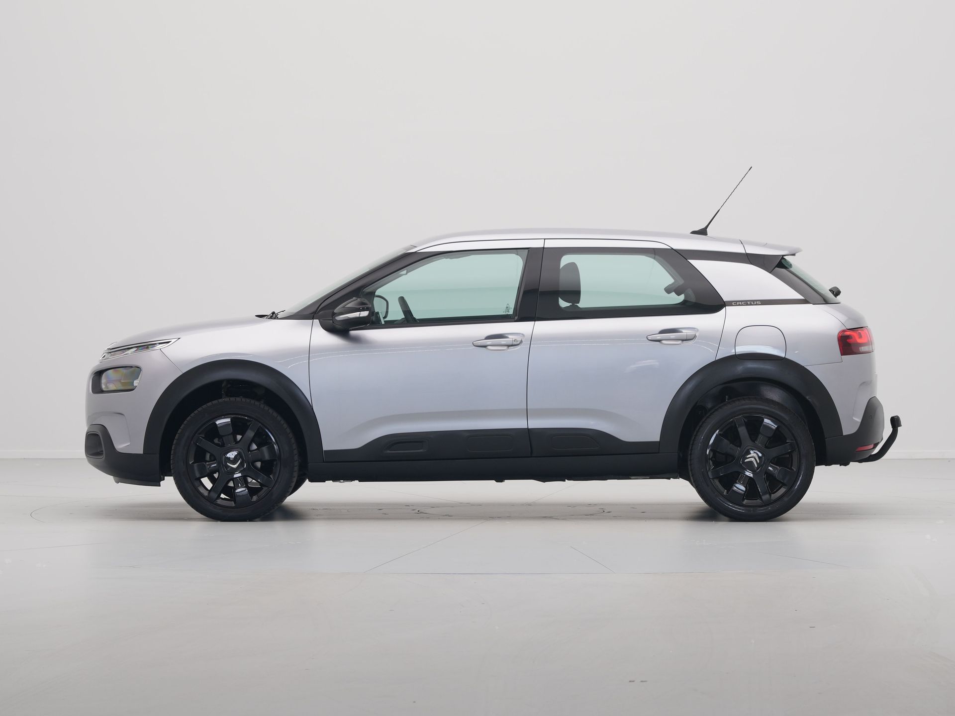 Citroën - C4 Cactus 1.2 PureTech 110pk Feel - 2020