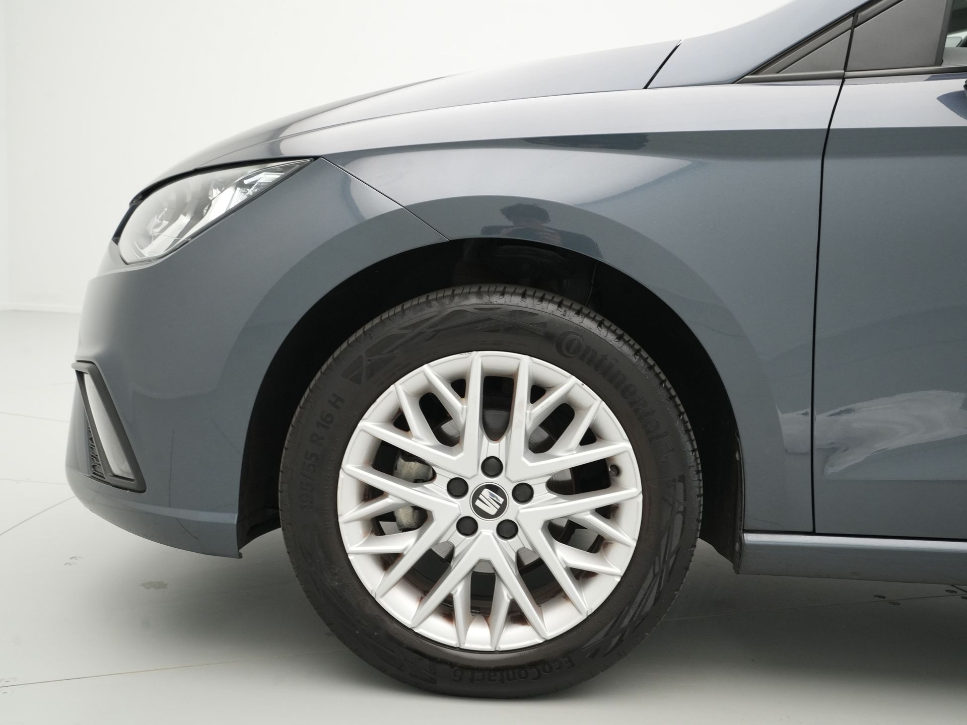 SEAT - Ibiza 1.0 TSI 95pk Style Signature - 2020