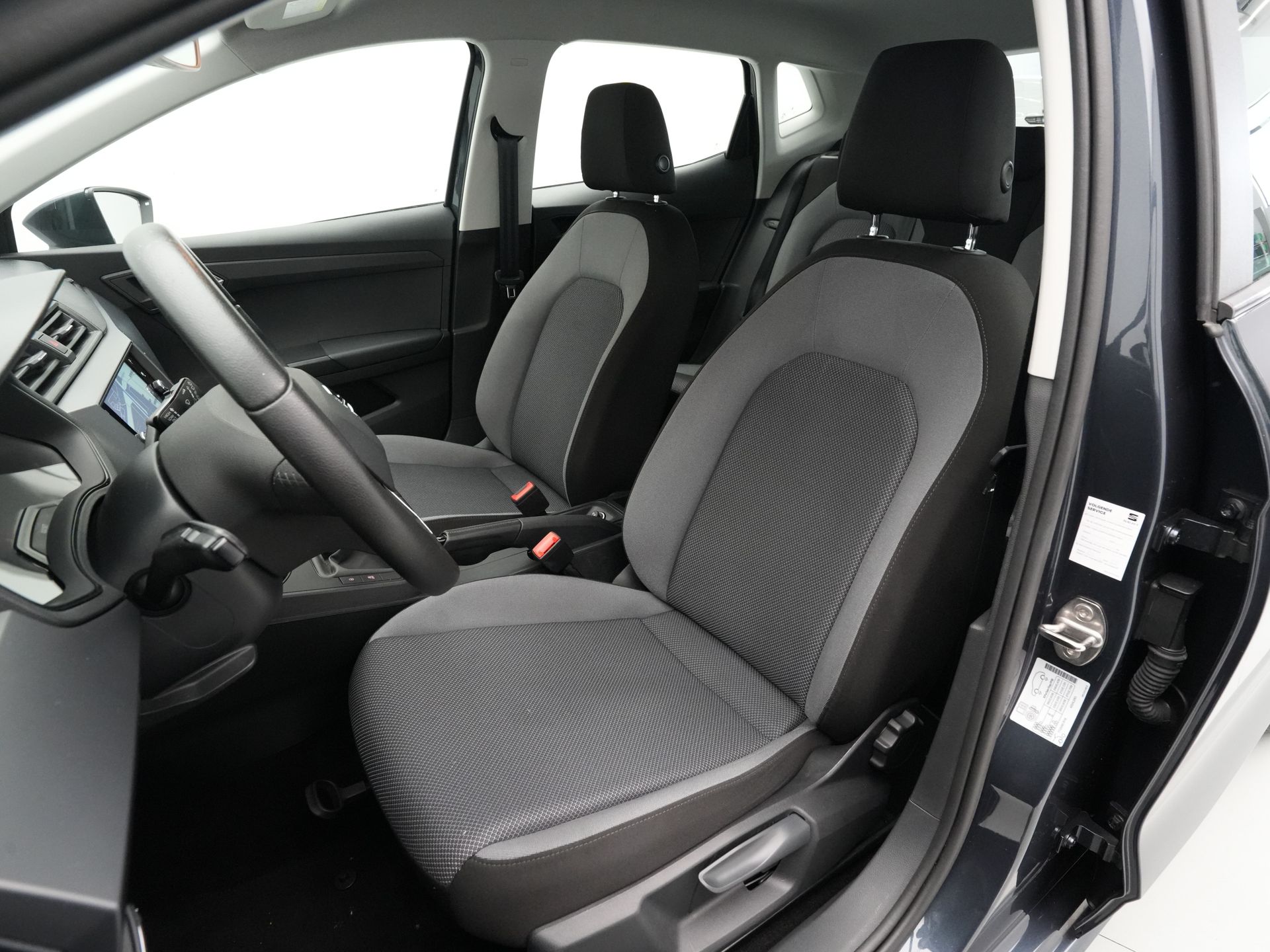 SEAT - Ibiza 1.0 TSI 95pk Style Signature - 2020