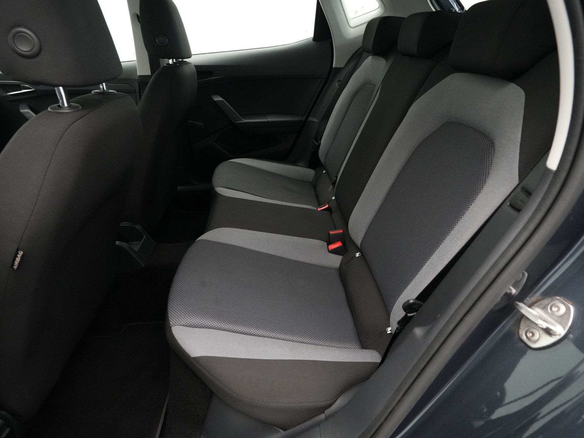 SEAT - Ibiza 1.0 TSI 95pk Style Signature - 2020