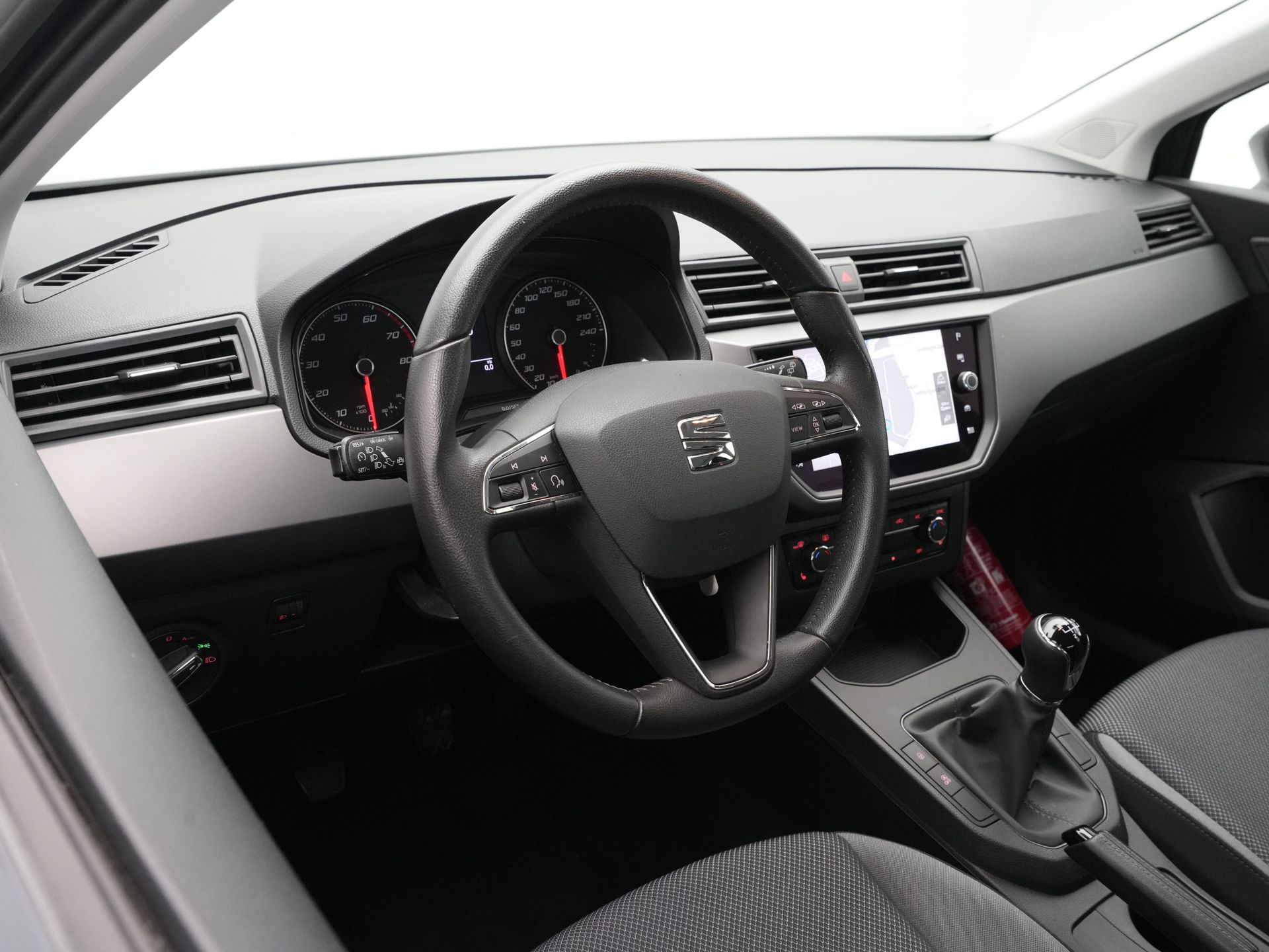 SEAT - Ibiza 1.0 TSI 95pk Style Signature - 2020