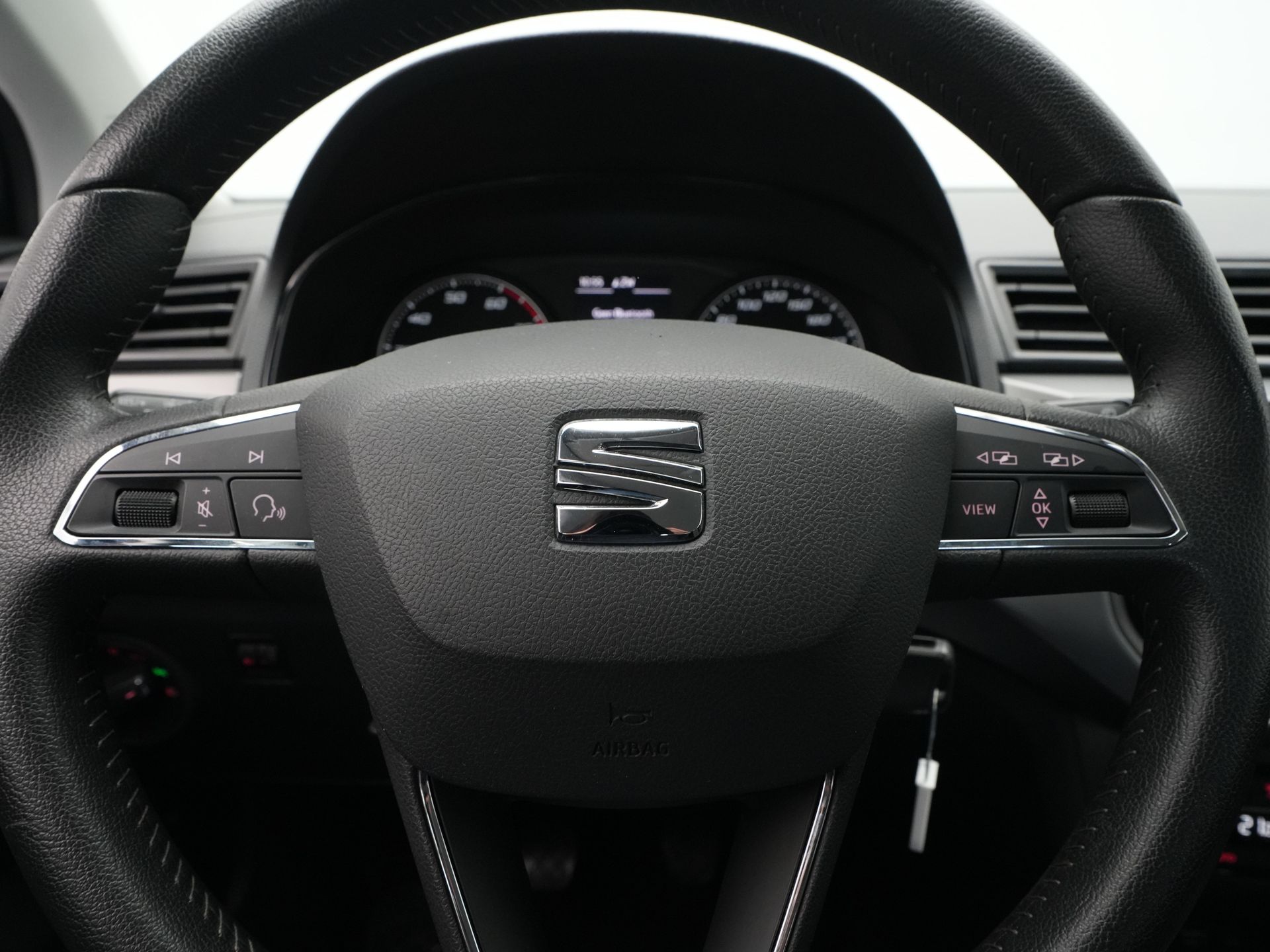 SEAT - Ibiza 1.0 TSI 95pk Style Signature - 2020