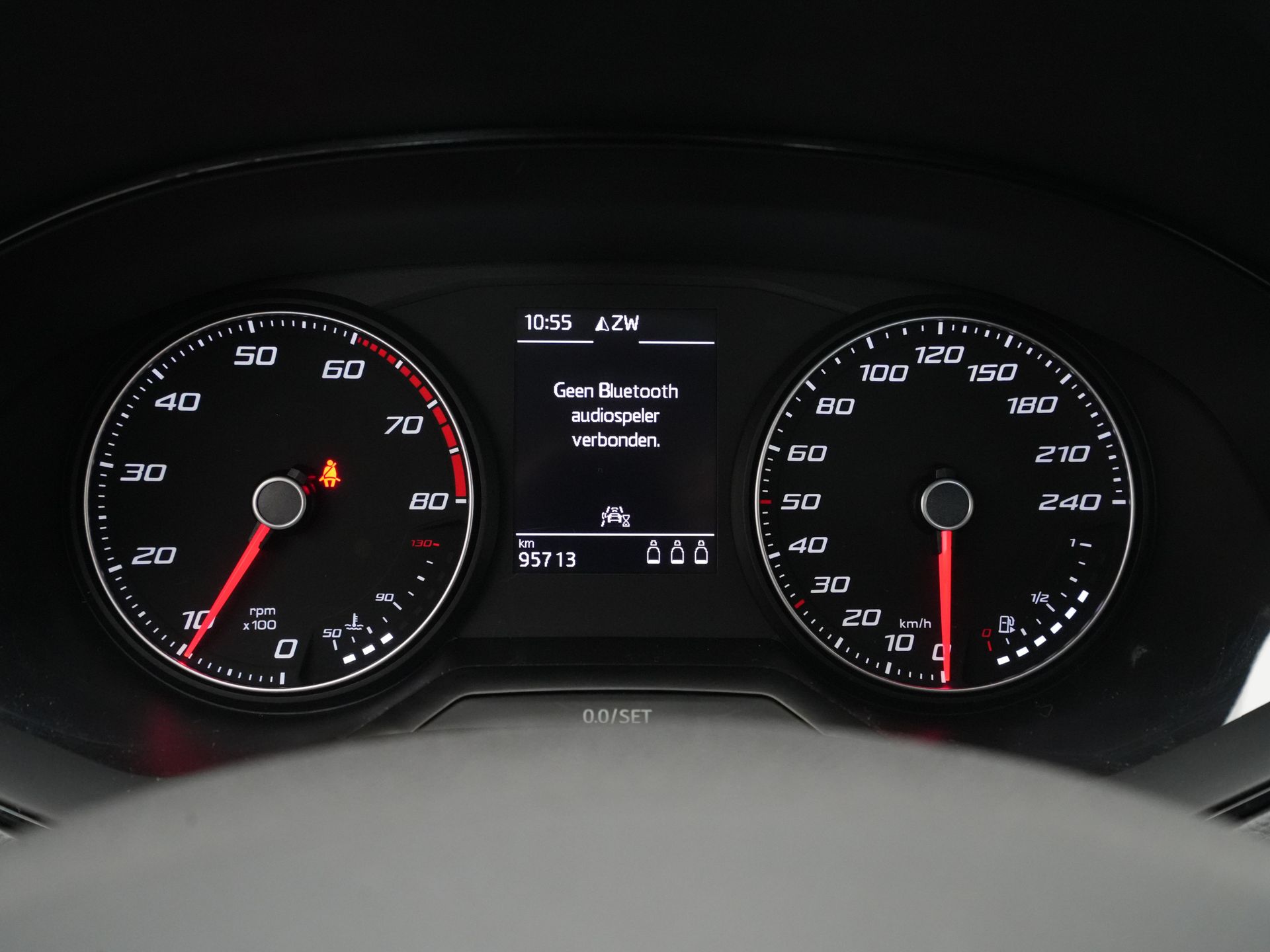 SEAT - Ibiza 1.0 TSI 95pk Style Signature - 2020