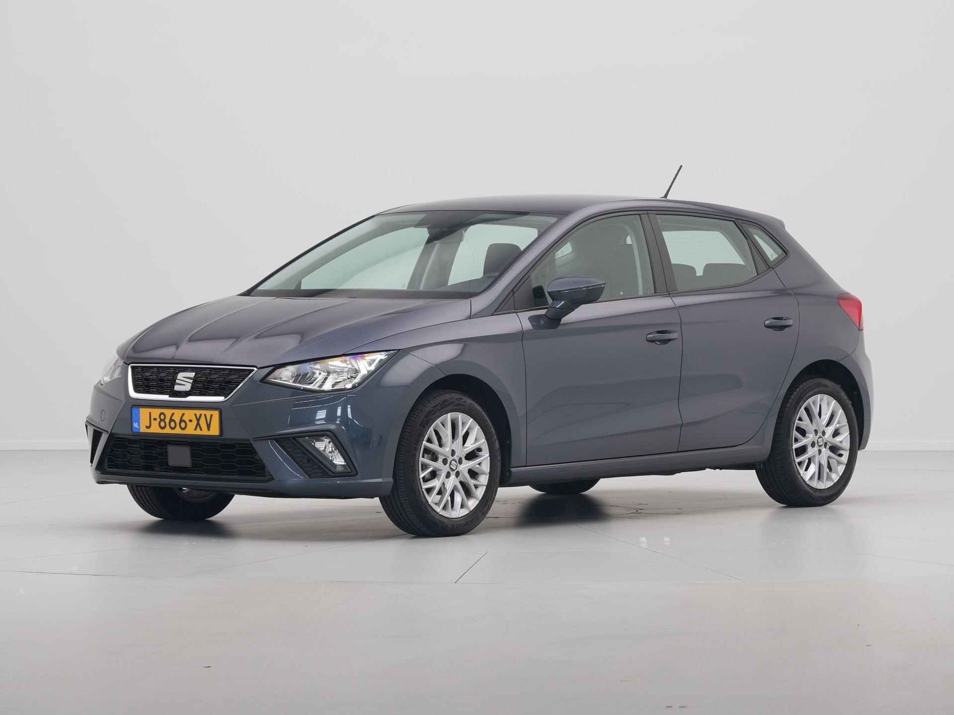 SEAT - Ibiza 1.0 TSI 95pk Style Signature - 2020
