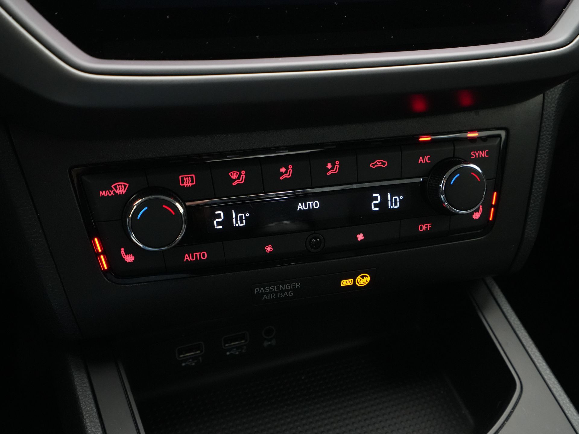 SEAT - Ibiza 1.0 TSI 95pk Style Signature - 2020