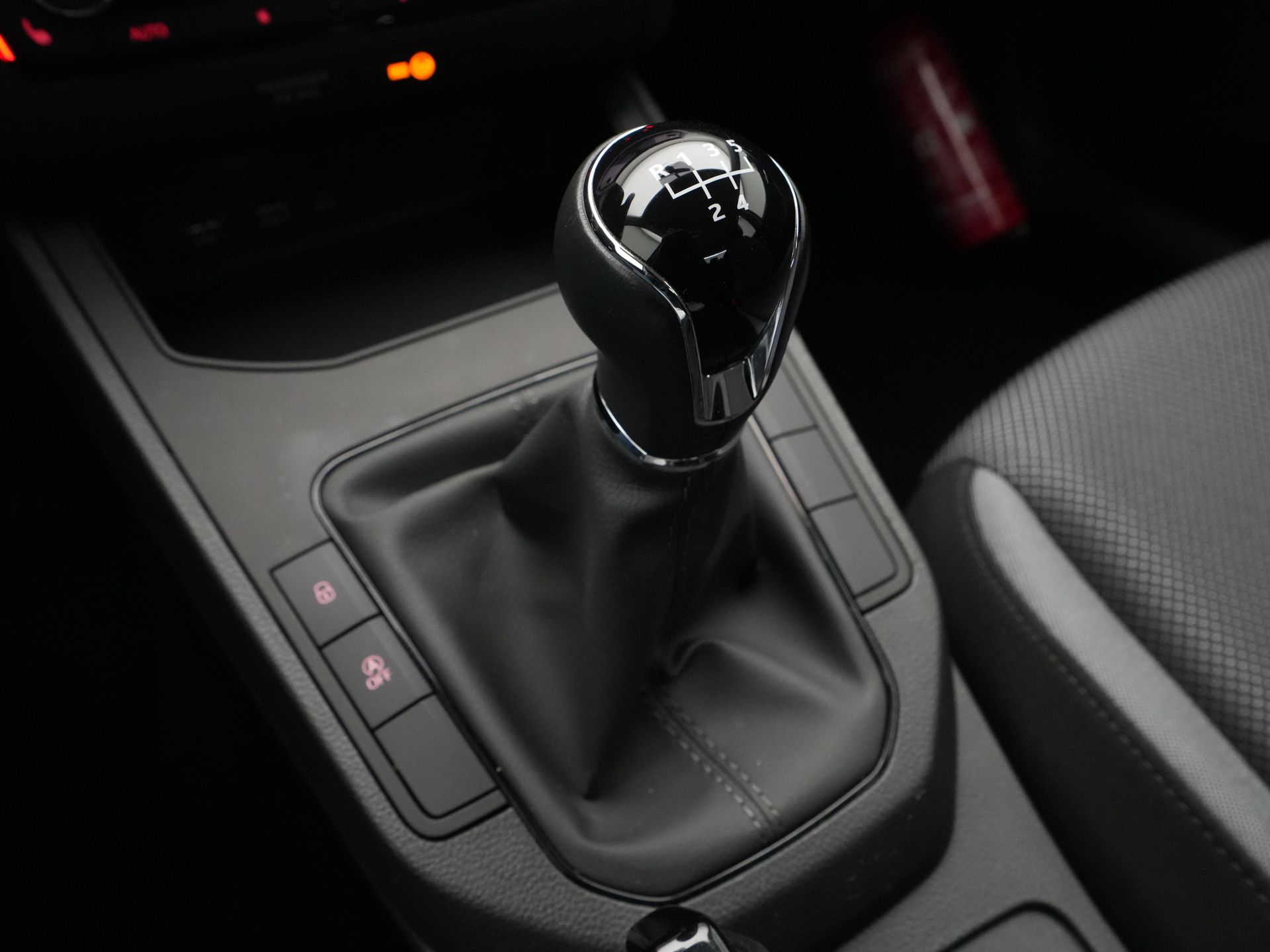 SEAT - Ibiza 1.0 TSI 95pk Style Signature - 2020