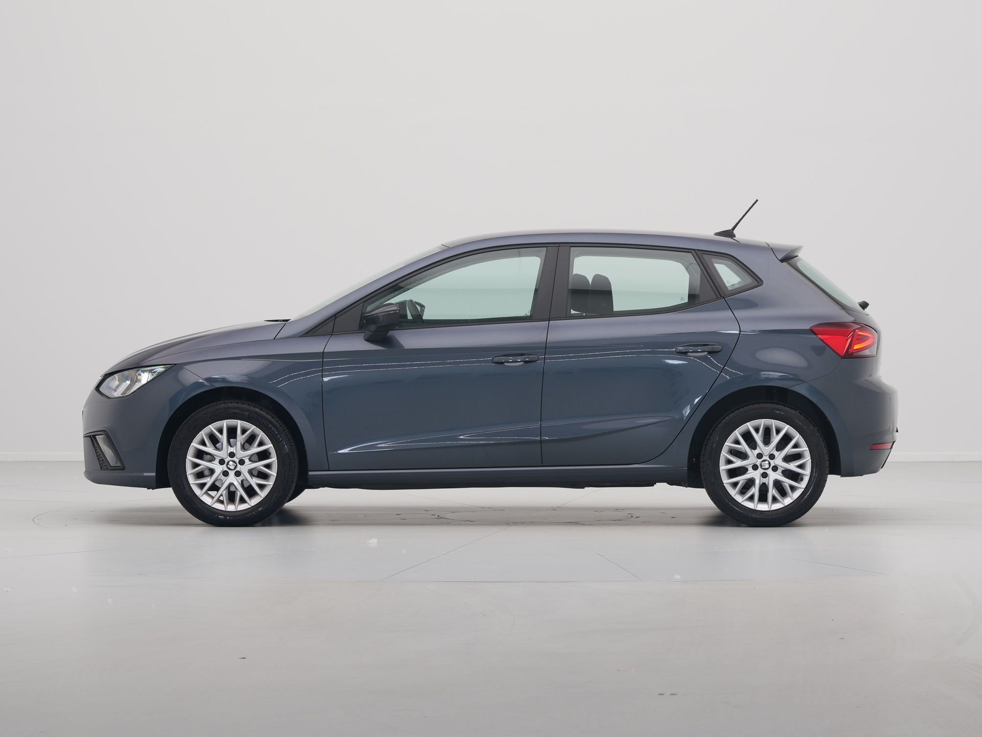 SEAT - Ibiza 1.0 TSI 95pk Style Signature - 2020